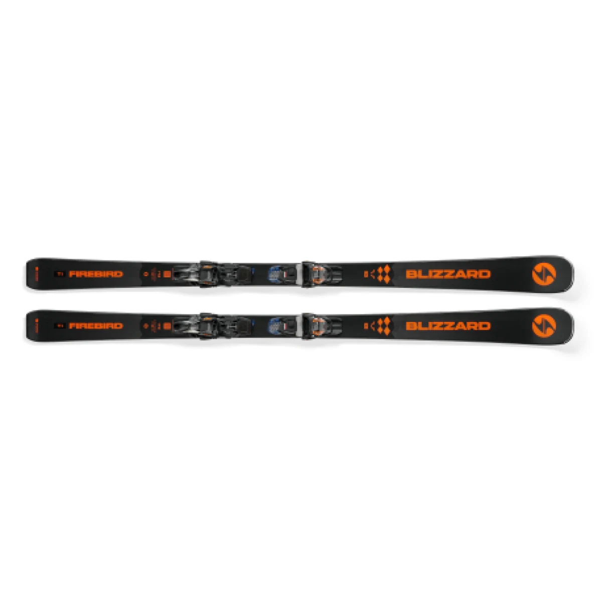 Závodní lyže s vázáním BLIZZARD Firebird TI + TP11 Light DEMO · záber 5
