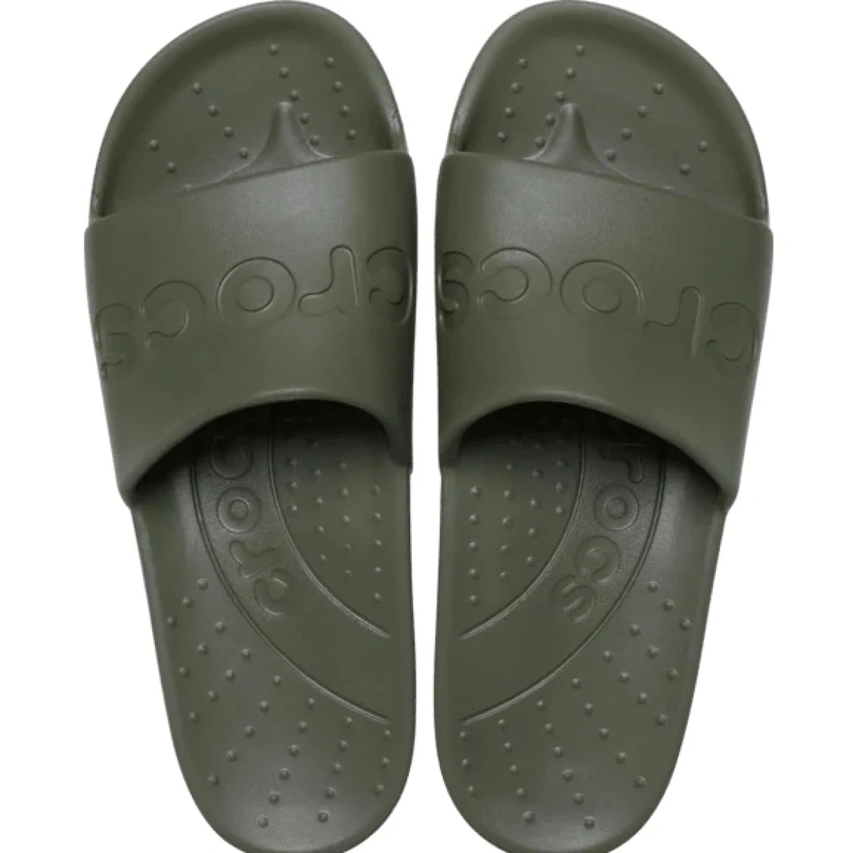 Crocs Classic Slide - Velikost: 43 · záber 1