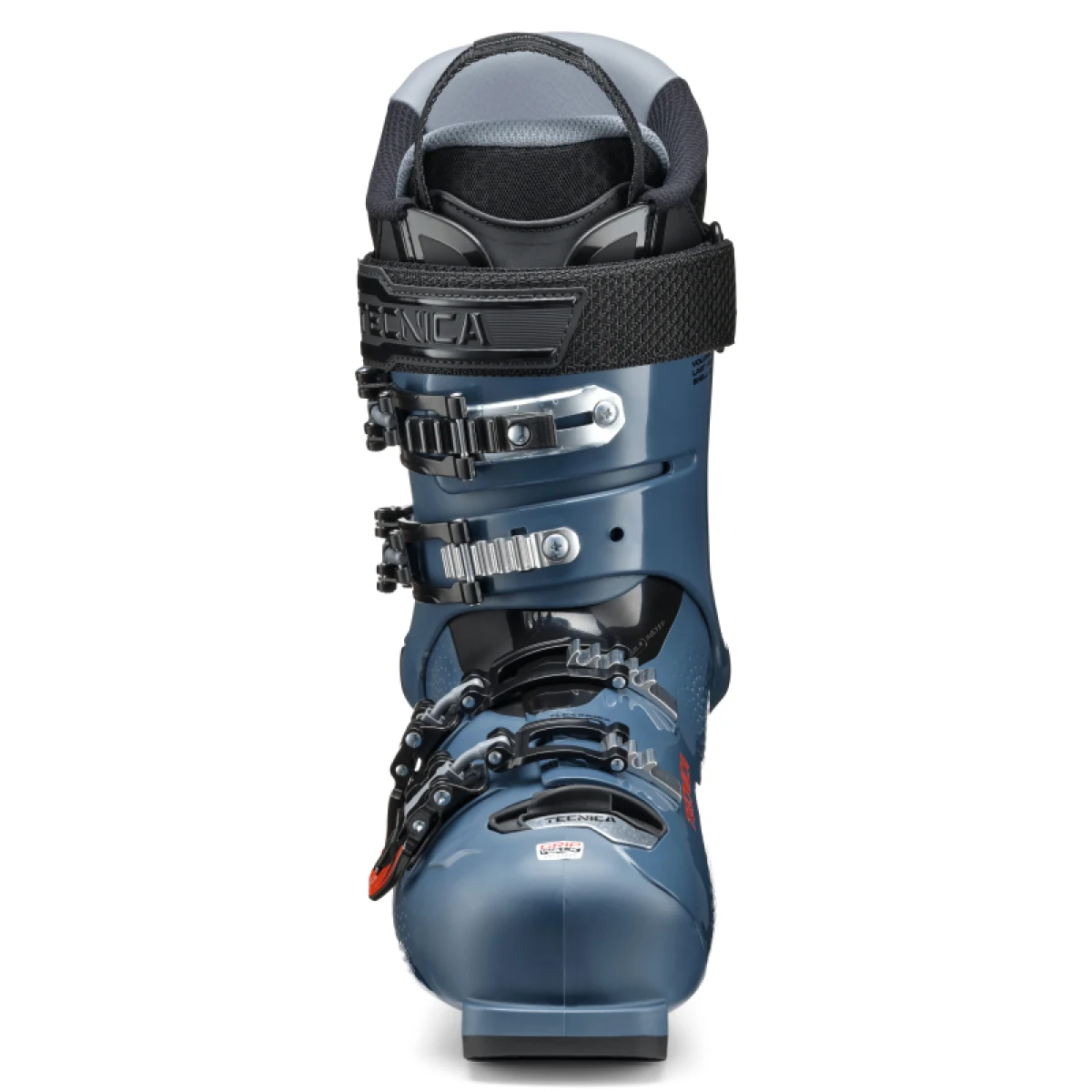 Pánské lyžařské boty na sjezdovku - on piste TECNICA Mach Sport 90 HV GW, dark avio · záber 3