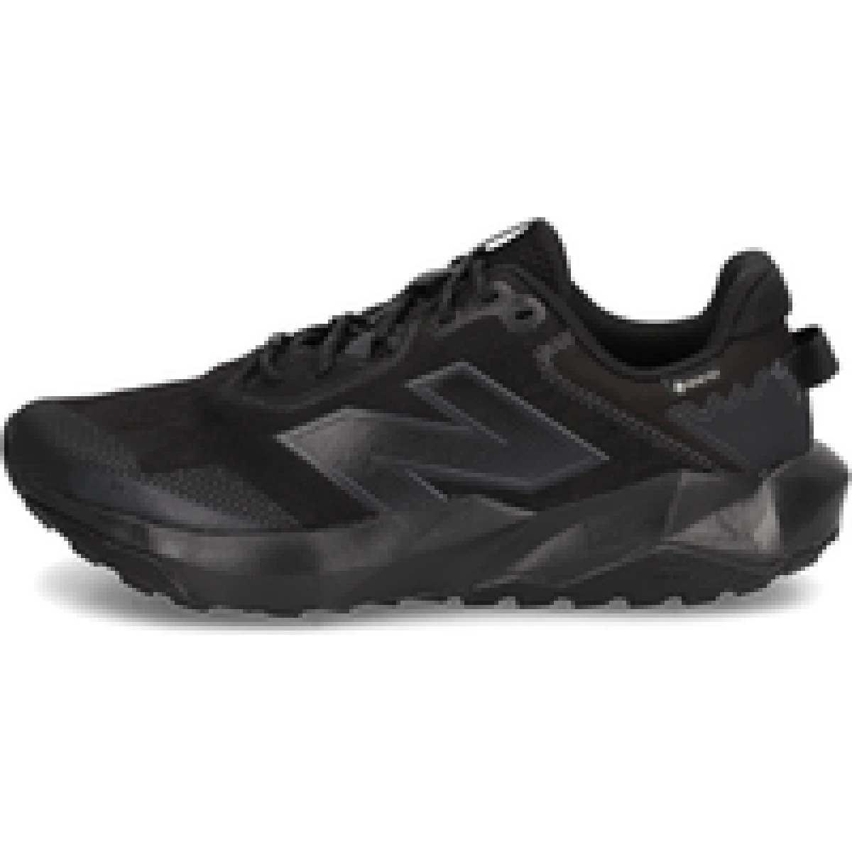 DYNASOFT NITREL V6 GORE TEX · záber 1
