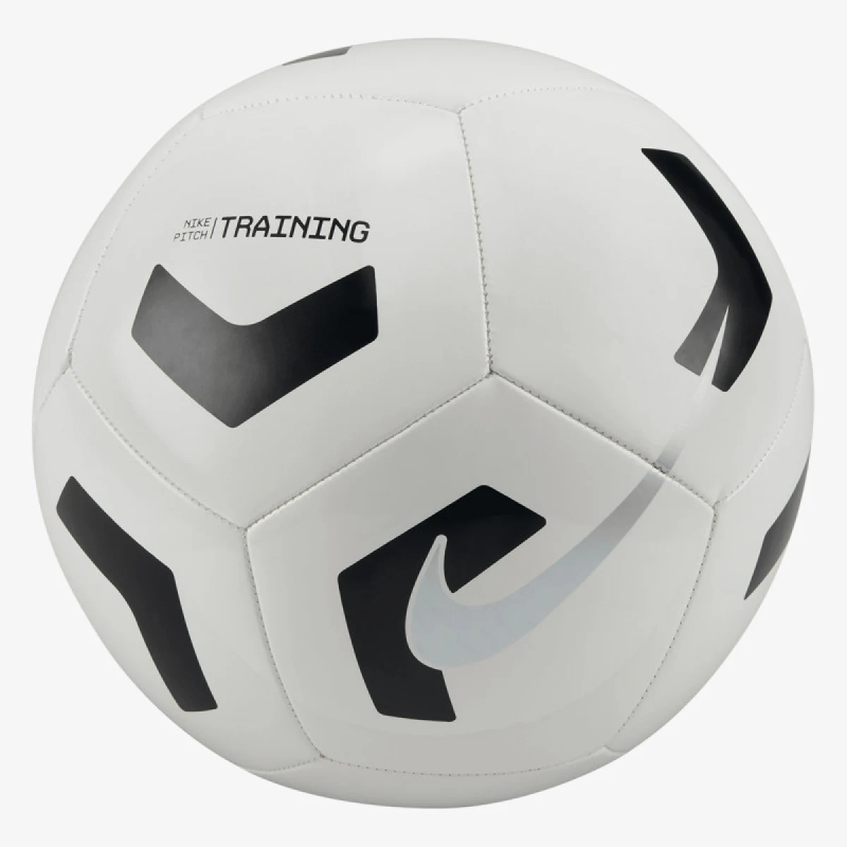 Fotbalový míč NIKE NK PTCH TRAIN - FA24 · záber 2