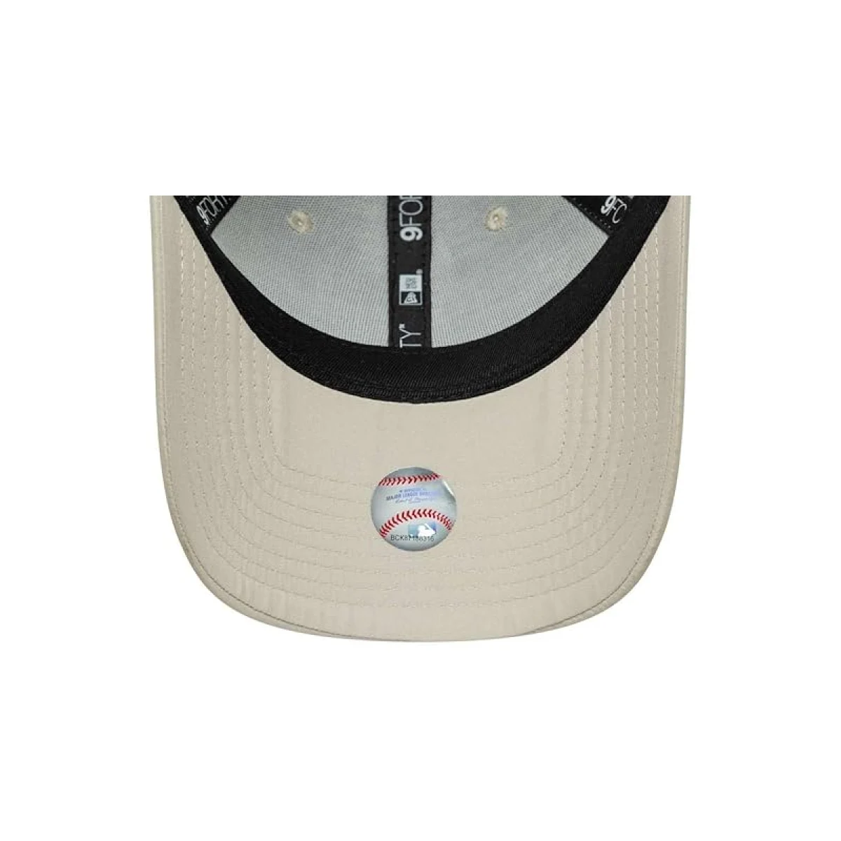 Dámská kšiltovka NEW ERA 940W MLB Flawless 9forty NEYYAN · záber 4