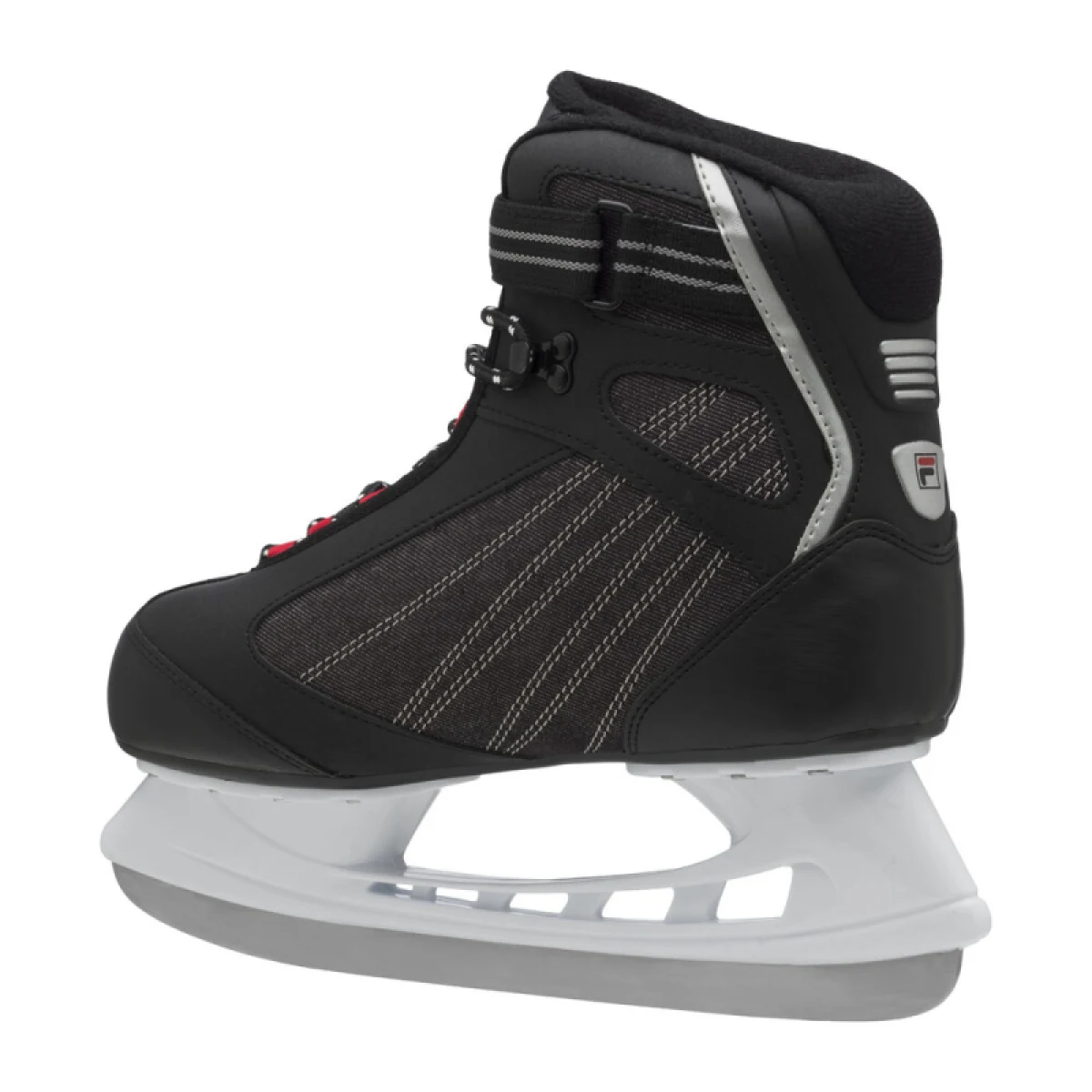 Pánské lední brusle FILA SKATES BREEZE BLACK · záber 4