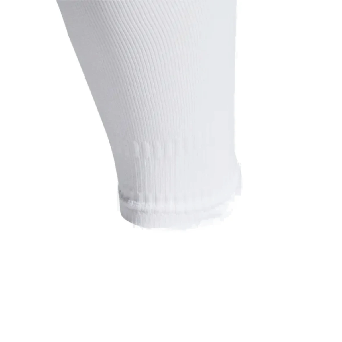Fotbalové štulpny ADIDAS TEAM SLEEVE 23 WHITE BLACK · záber 3