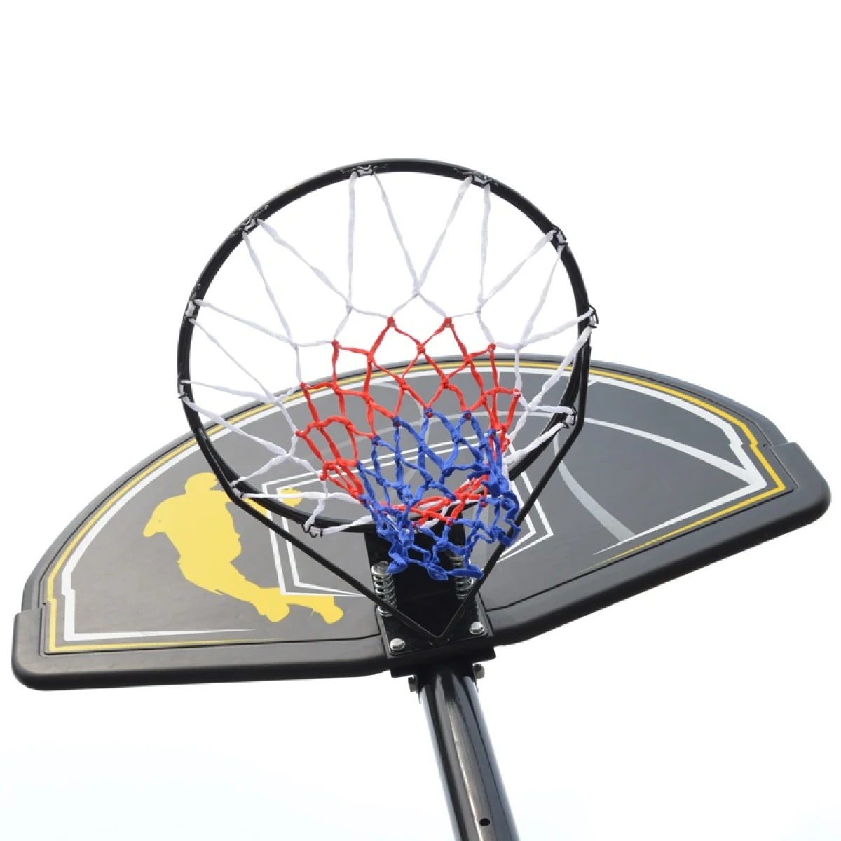 Basketbalový koš MASTER Street 305 · záber 3