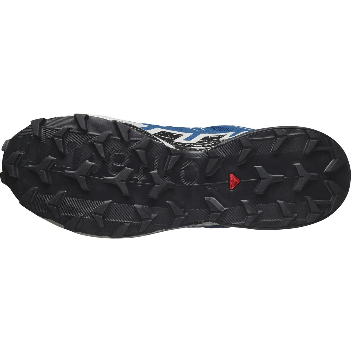 Salomon Speedcross 6 GTX M - Velikost: 42 | Barva: modrá · záber 5