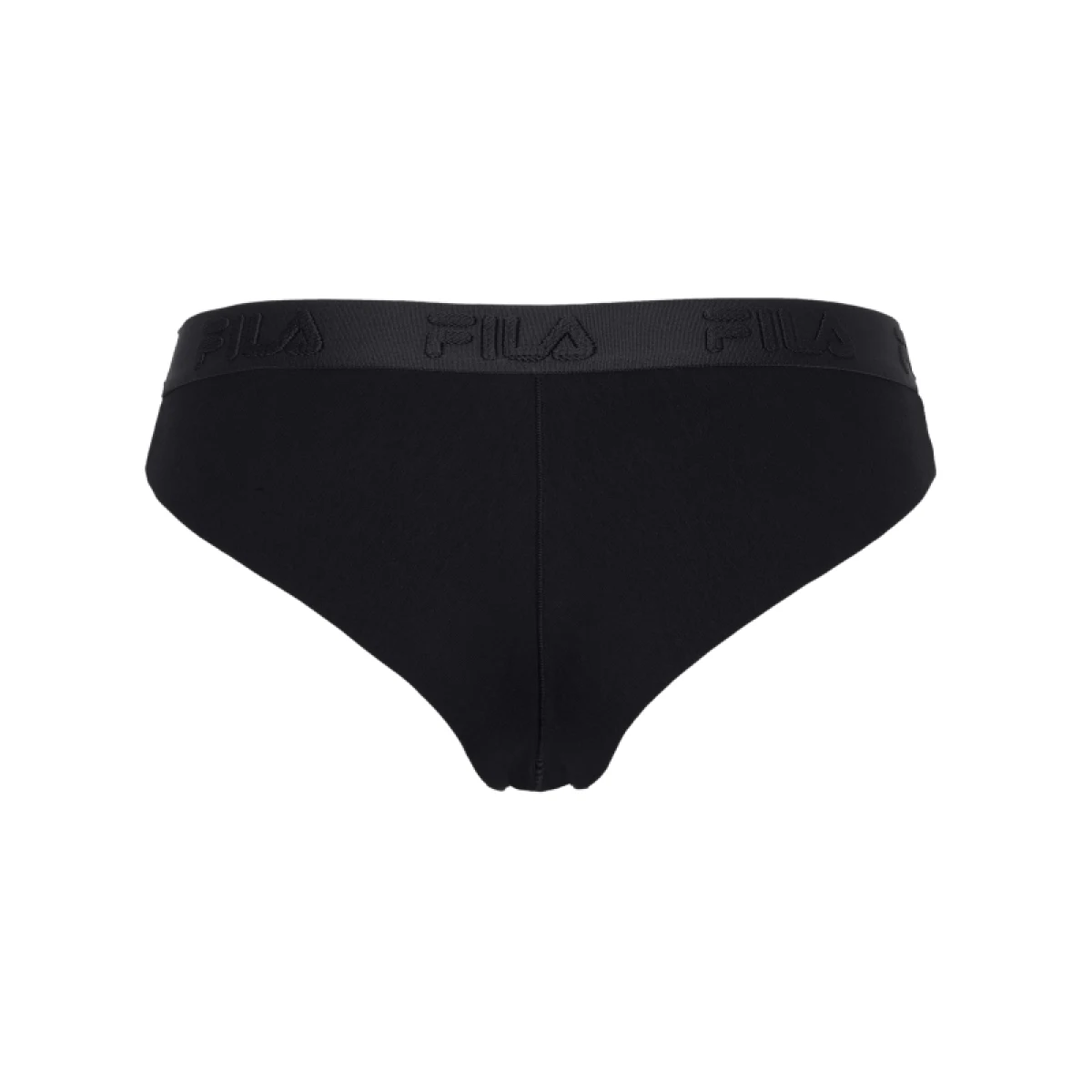 Dámské kalhotky FILA 1PACK-FU6373 WOMAN BRAZILIAN PANTIES 200 · záber 3