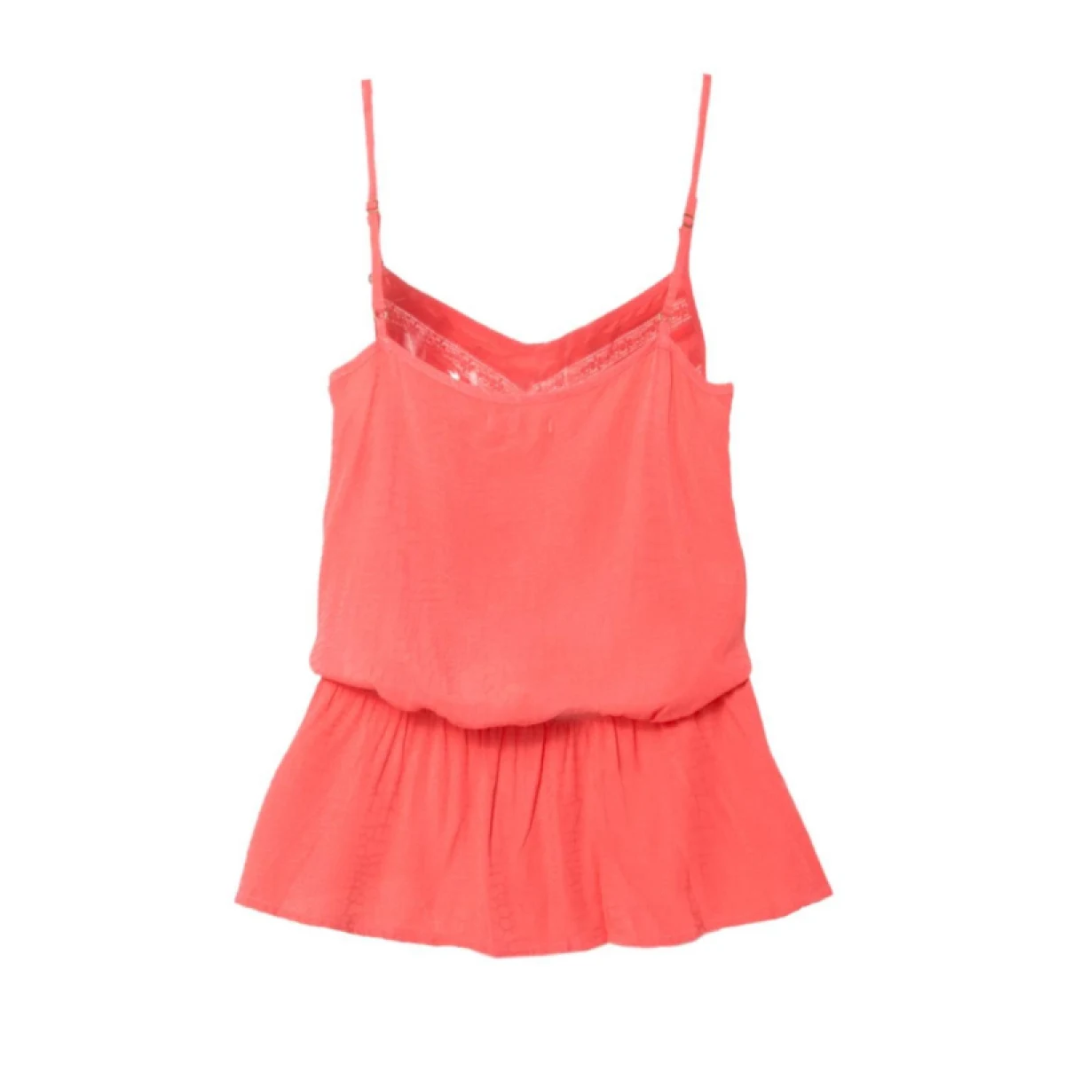 Dámské tílko BRUNOTTI Sirena Women Top pink · záber 2