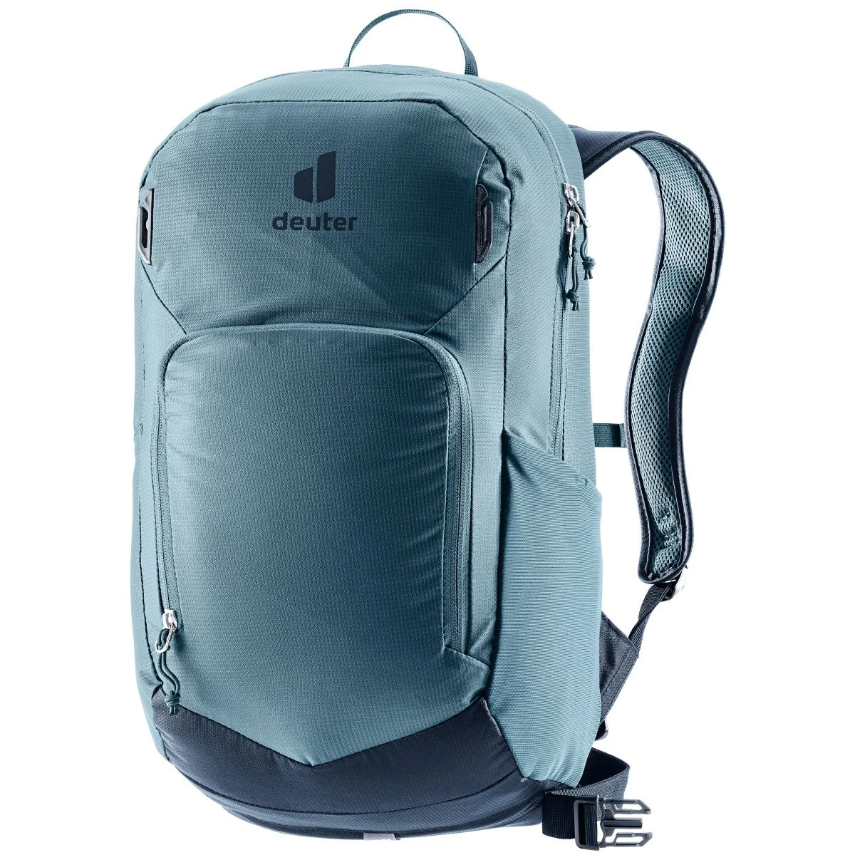 Deuter Bike I Lite 16, batoh, modrá · záber 2