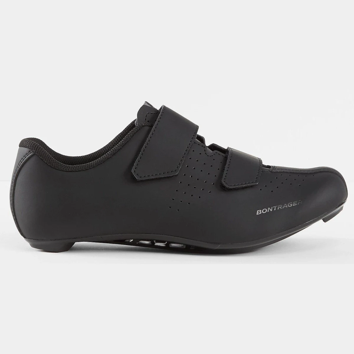 Bontrager Solstice Road - Velikost: 38 · záber 1