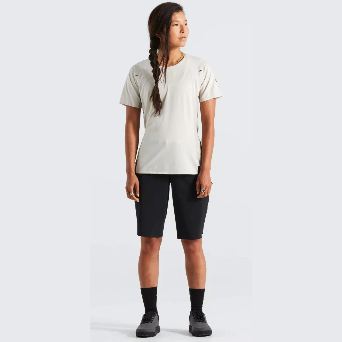 Specialized Trail Air SS Jersey W · záber 1