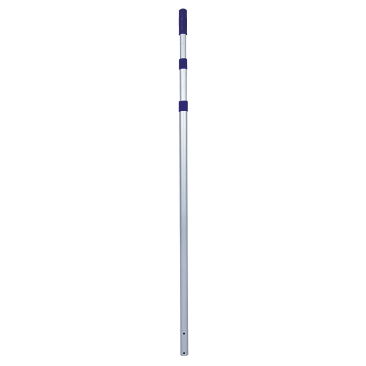 Teleskopická bazénová tyč AVENLI 244 cm · záber 1