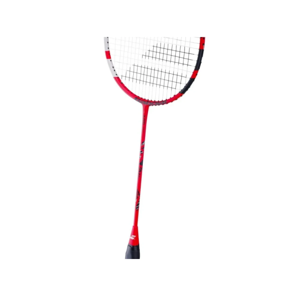 Badmintonová raketa pro pokročilé BABOLAT X-FEEL RISE S NCV · záber 4
