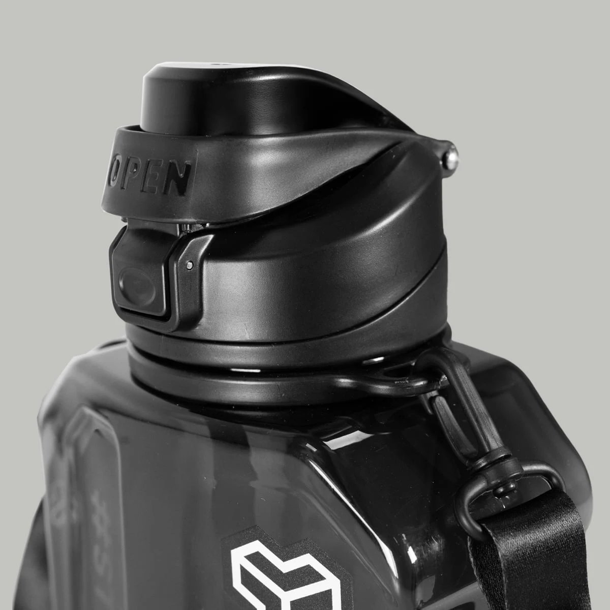 STRIX Lunar Hydrator 1500 ml Black · záber 6