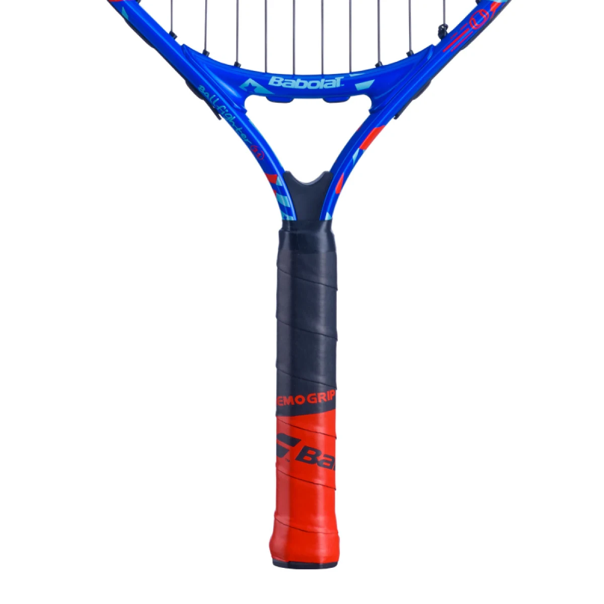 Tenisová raketa BABOLAT BALLFIGHTER 21 S CV · záber 4
