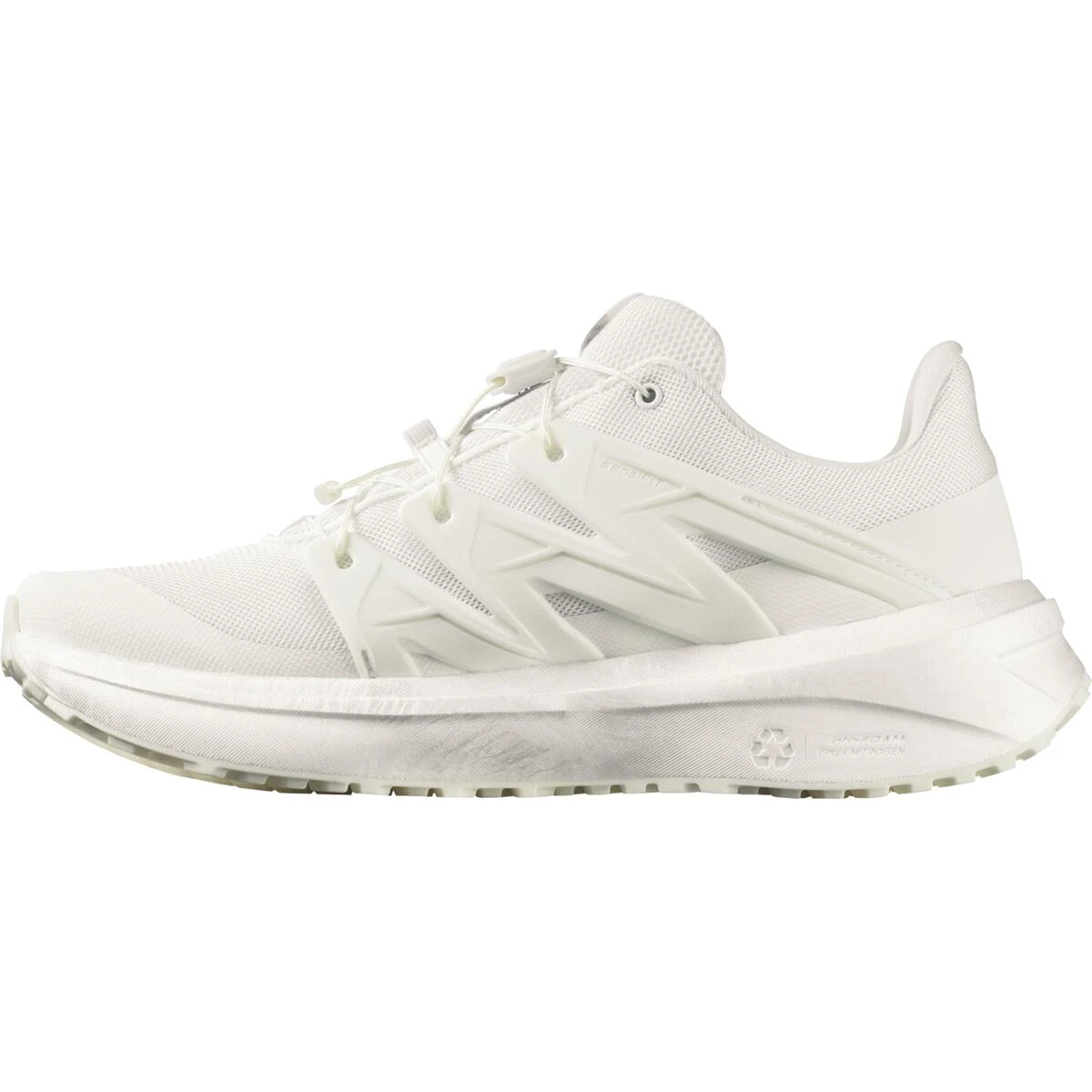 Salomon X Comf W - Velikost: 40 · záber 5