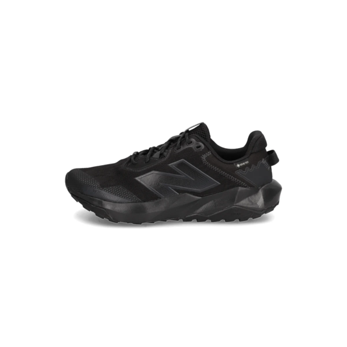 DYNASOFT NITREL V6 GORE TEX · záber 2