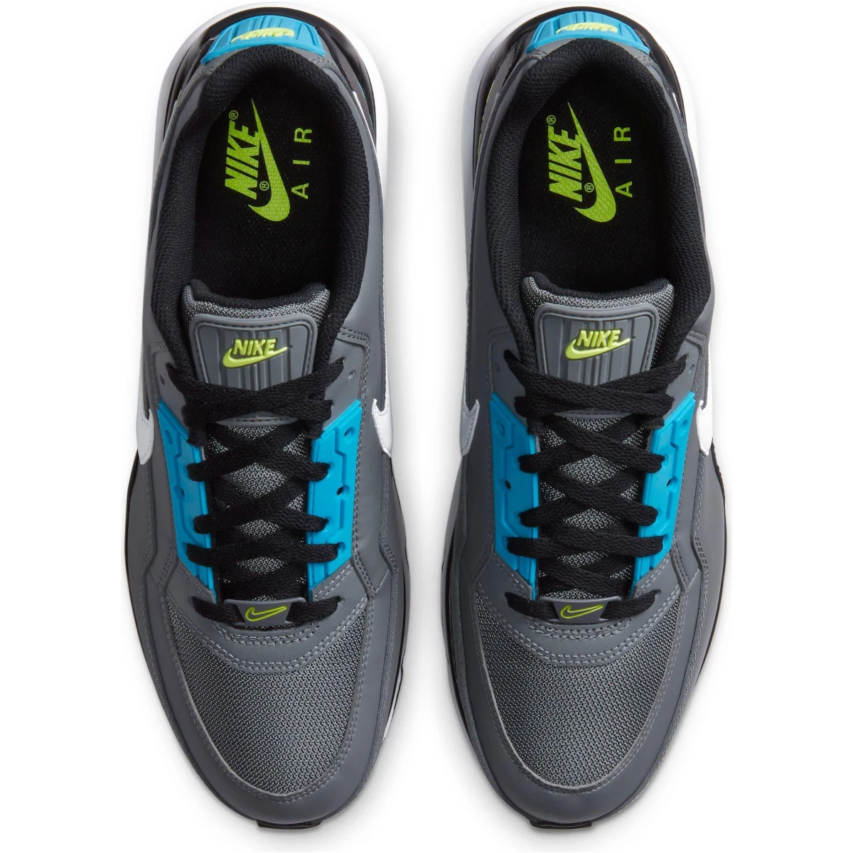 Nike Air Max LTD 3 M - Velikost: 38,5 | Barva: biela · záber 7