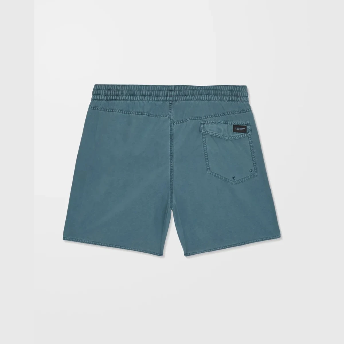 Volcom Center Trunk 17 · záber 9