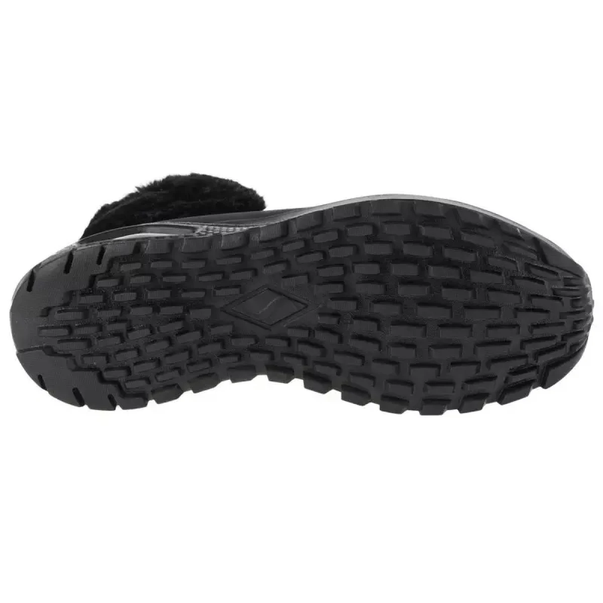Dámské kotníkové zimní boty SKECHERS Uno Rugged Fall Air W black · záber 10
