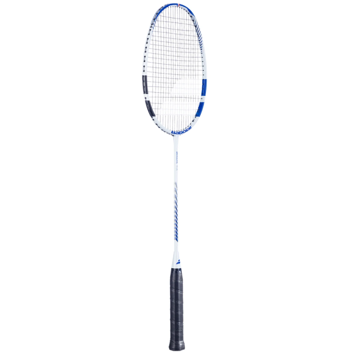 Badmintonová raketa pro začátečníky BABOLAT SATELITE RISE S NCV · záber 2