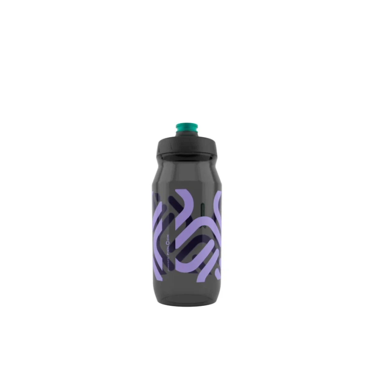 Láhev na kolo FIDLOCK Antibacterial FIDGUARD purple 600ml · záber 5