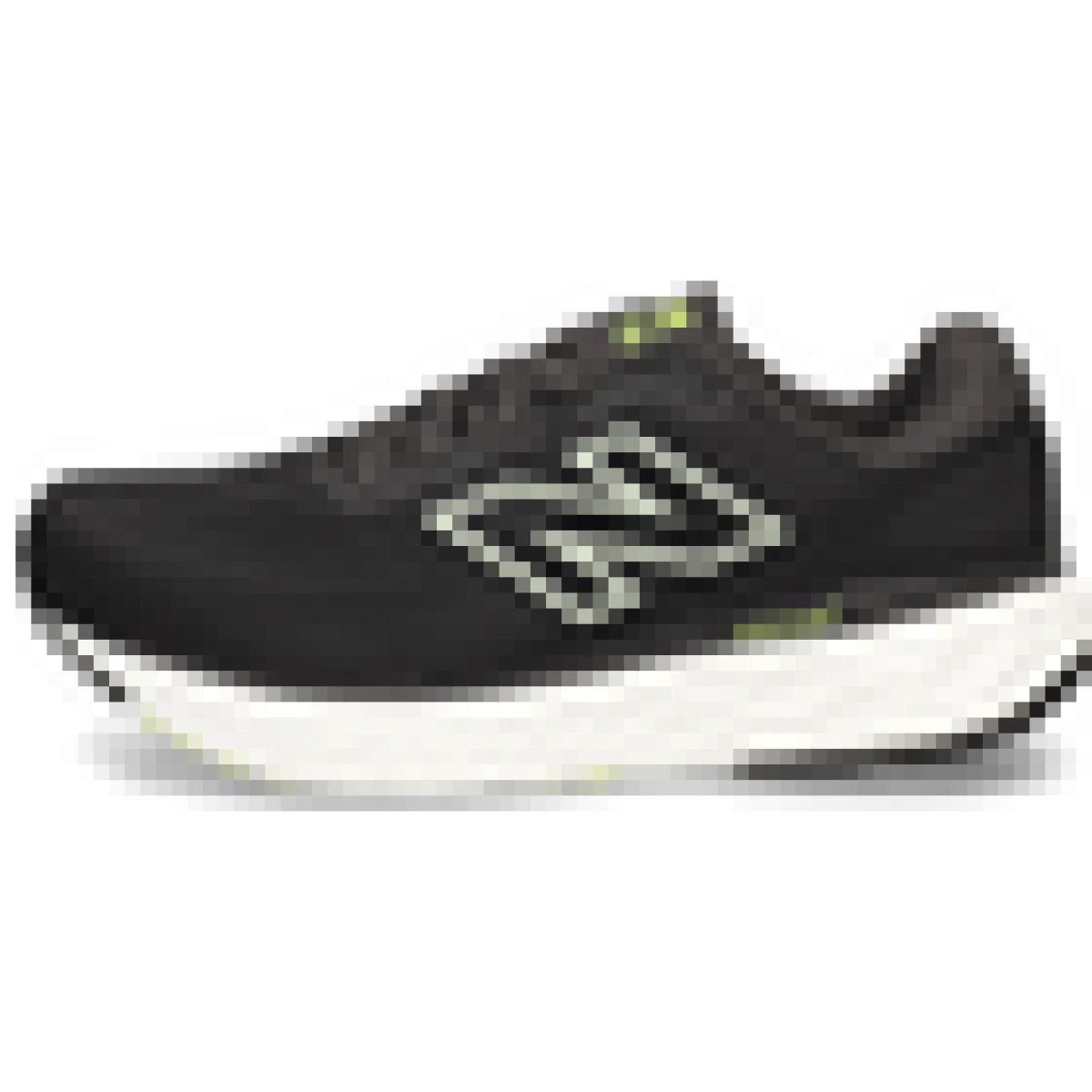 FRESH FOAM X EVOZ V4 - Velikost: 9 | Barva: čierna | Pohlavie: Panska | Vek: Dospělí · záber 6