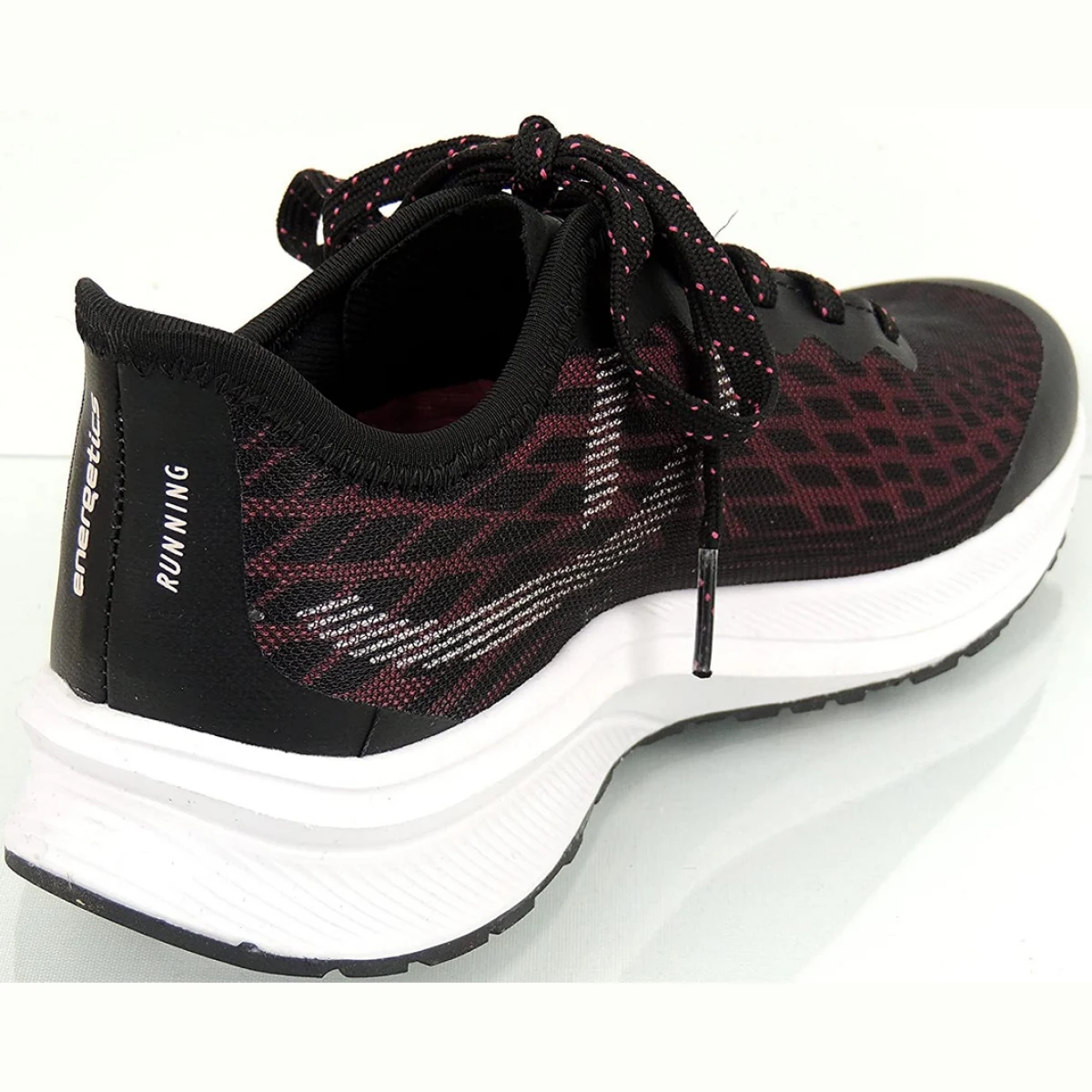 Energetics OZ 2.4 · záber 10