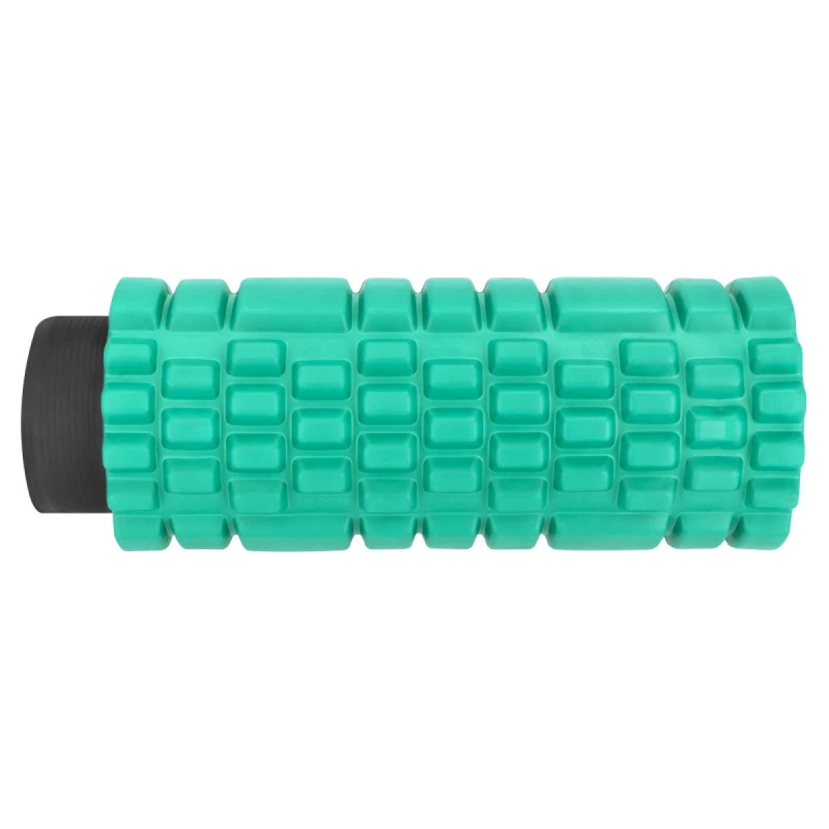 Masážní válec SPOKEY MIXROLL 2v1 33 cm, green · záber 3