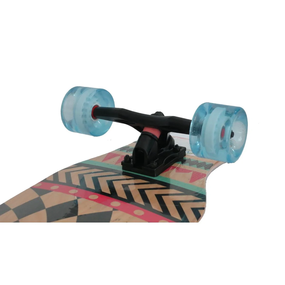 Longboard MASTER 42" dancing style - native · záber 2