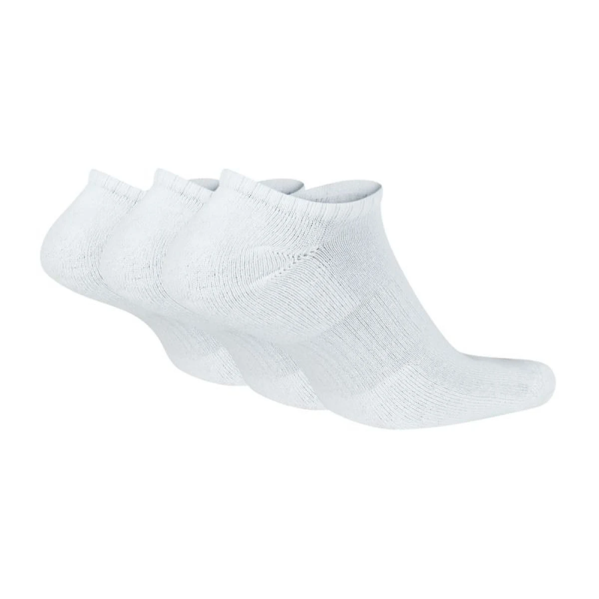 Ponožky NIKE 3 PACK - U NK EVERYDAY LTWT NS 3PR · záber 2