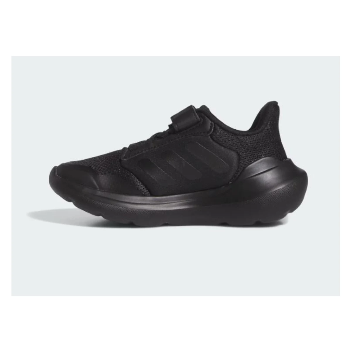 Dětská sportovní obuv (tréninková) ADIDAS Tensaur Run 3.0 K core black core black core black · záber 3