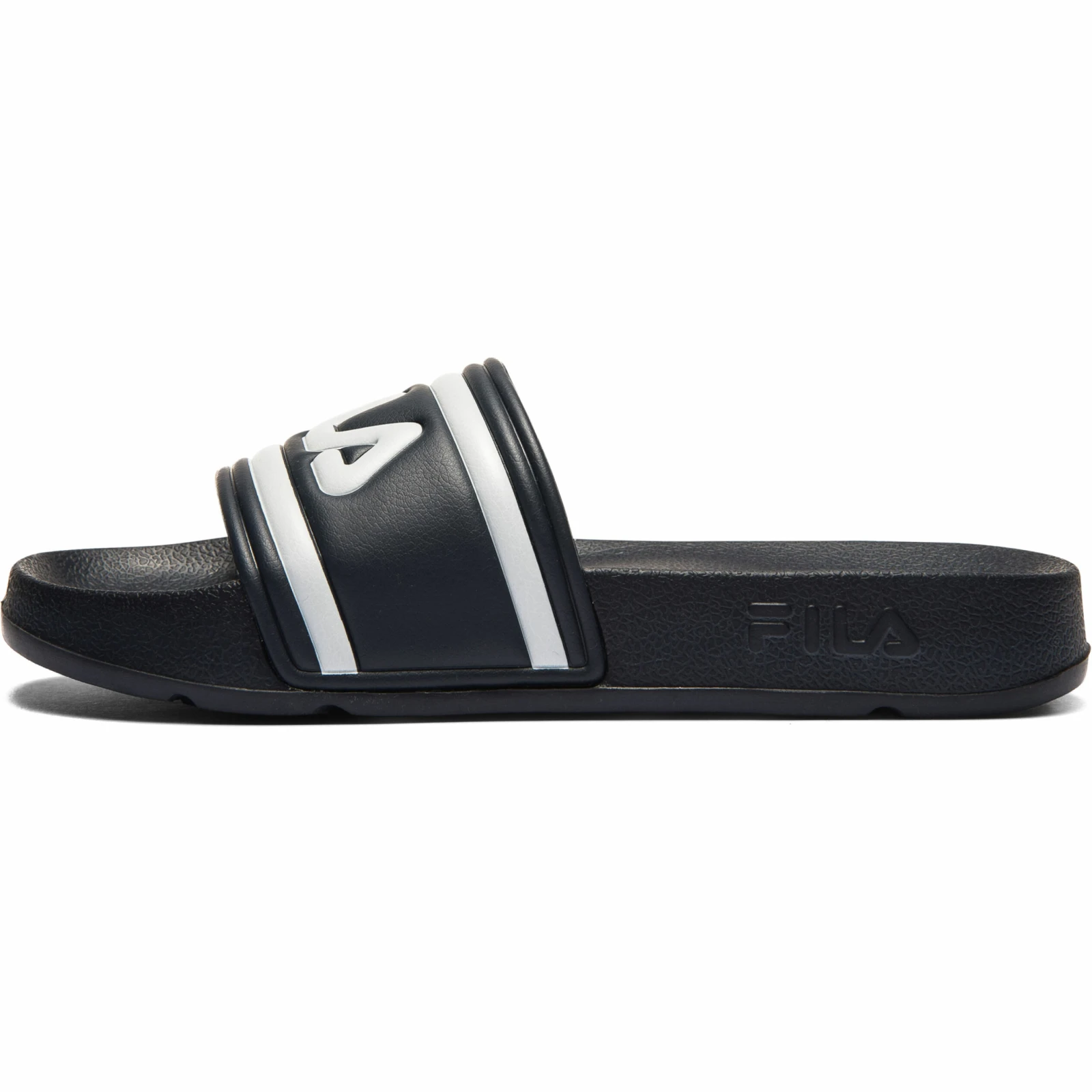 Fila Morro Bay Wellness Kids - Velikost: 29 | Barva: modrá · záber 3