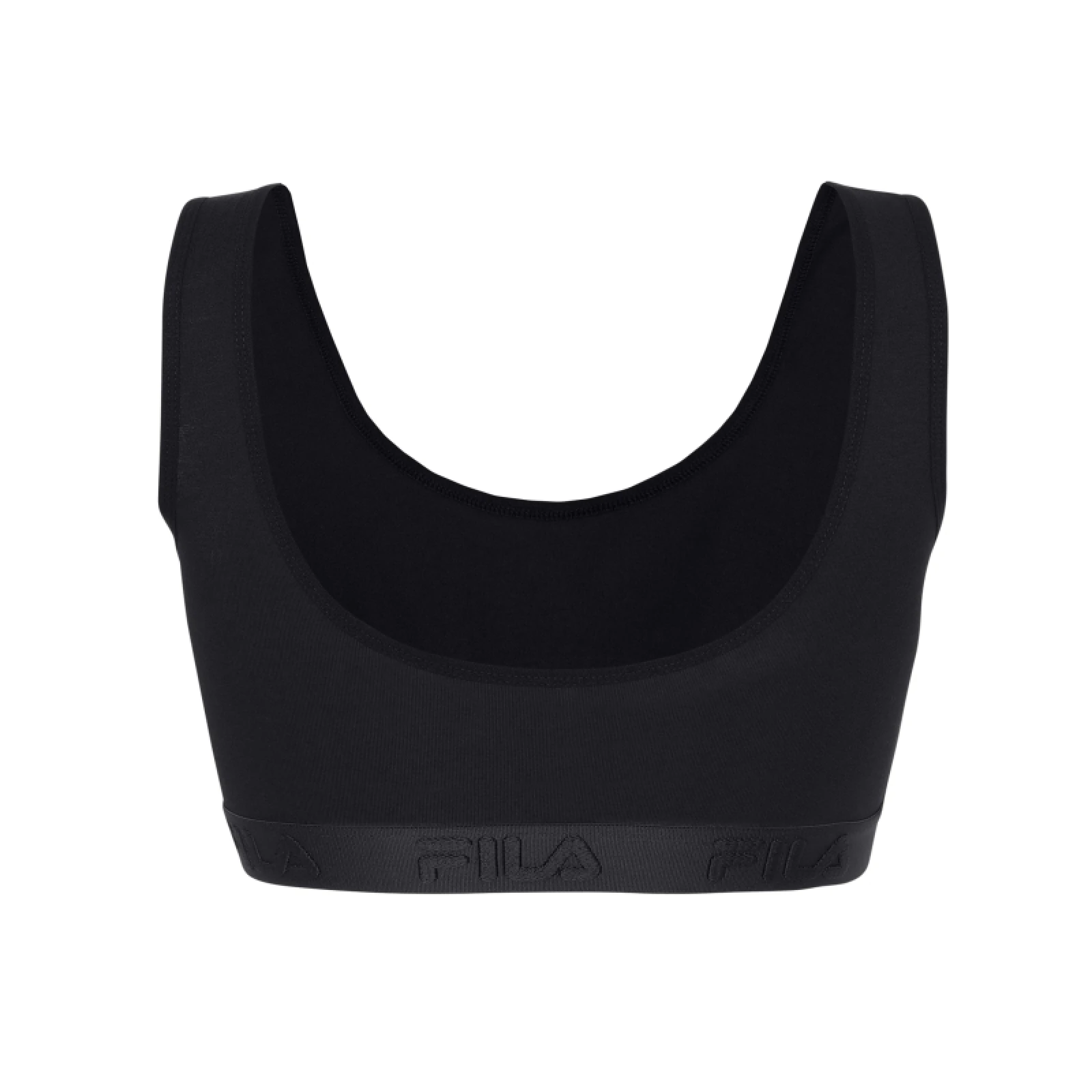 Dámská podprsenka FILA 1PACK-FU6369 WOMAN BRA 200 · záber 3