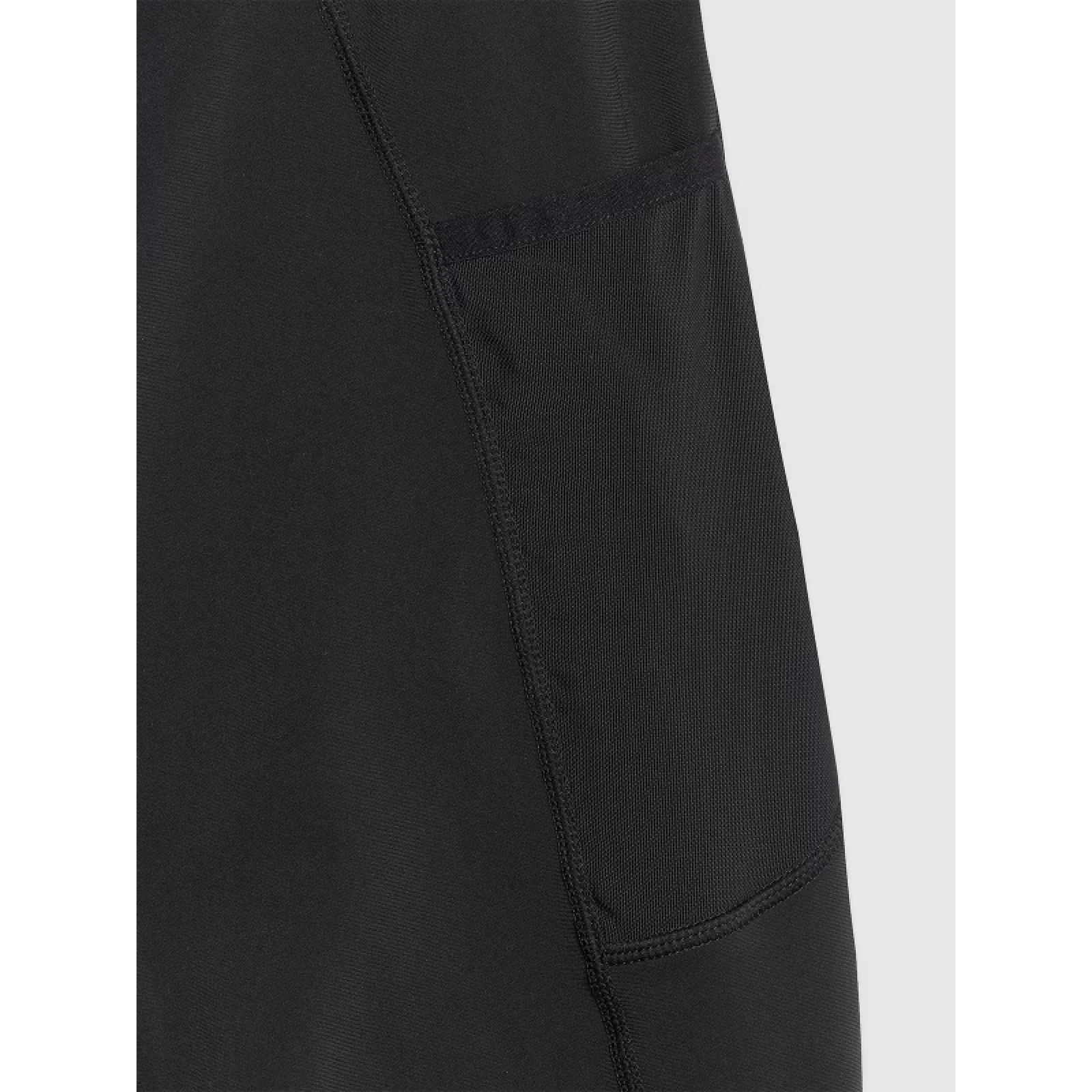 Dámské legíny 4F TIGHTS FNK F373-WAW25TFTIF373-20S-DEEP BLACK · záber 4