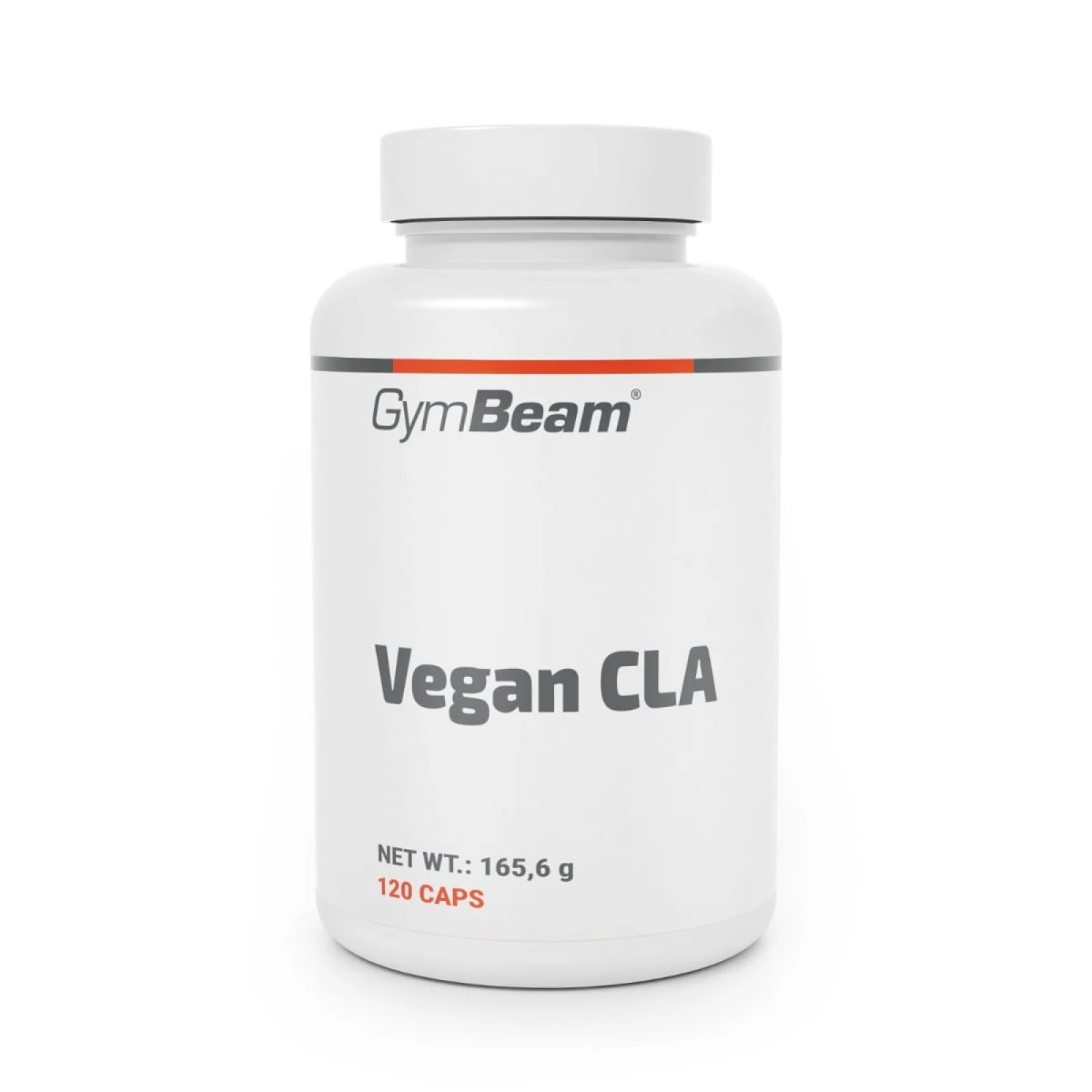 GymBeam Vegan CLA · záber 2
