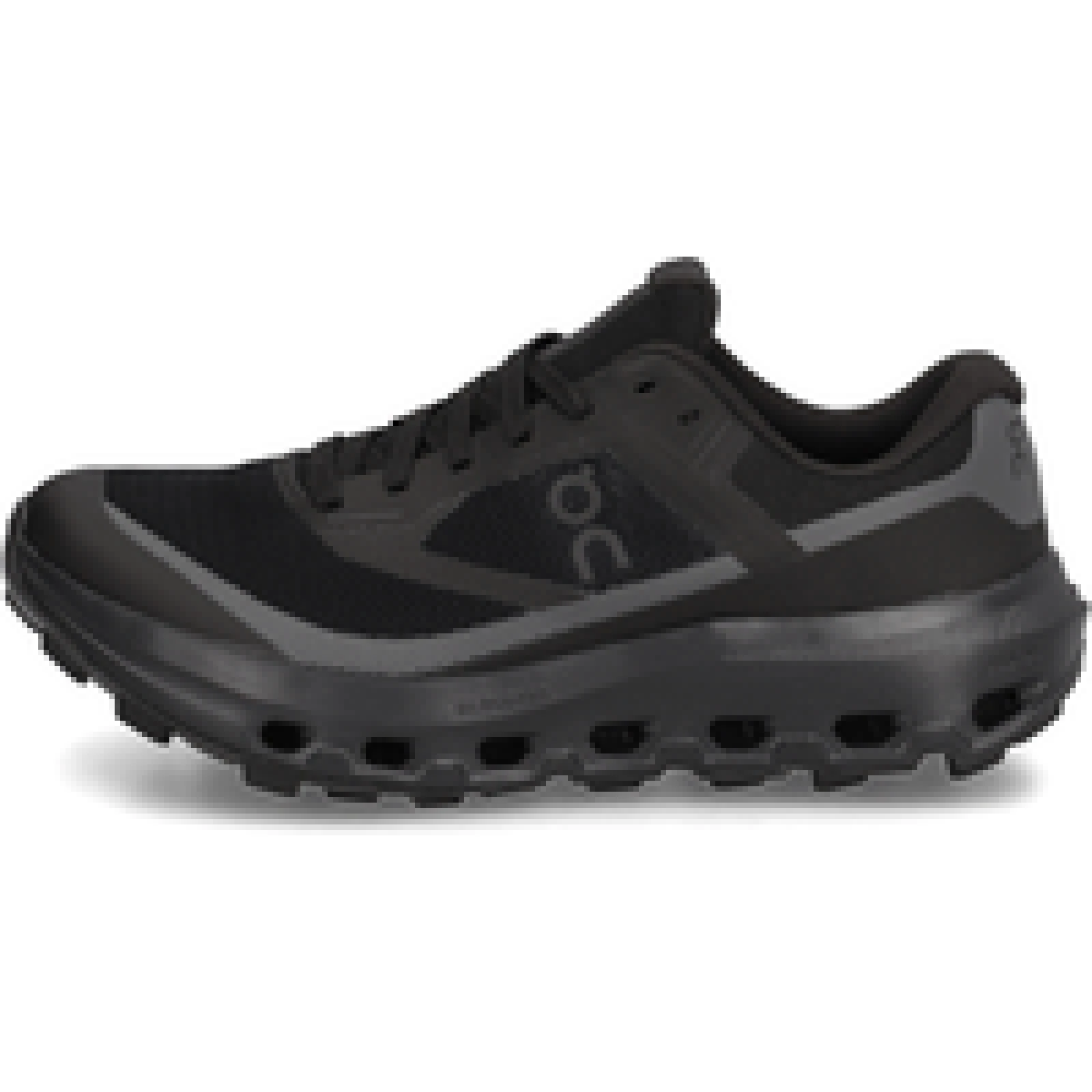 Cloudvista 3 Waterproof - Velikost: 8,5 | Barva: čierna | Pohlavie: Damska | Vek: Dospělí · záber 1