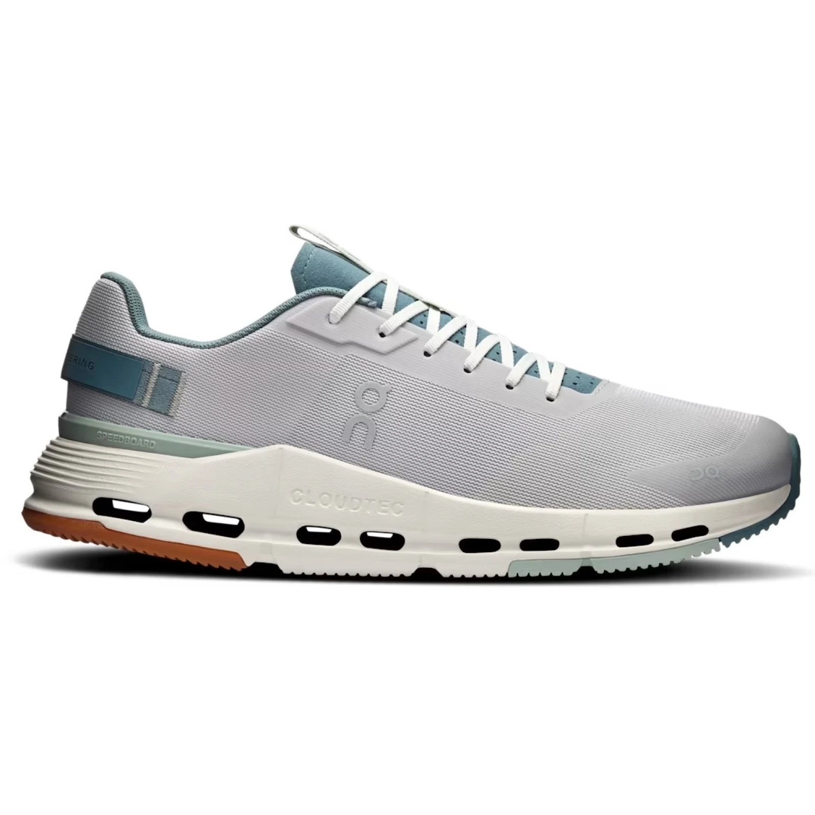 ON Cloudnova Form 2 M · záber 1