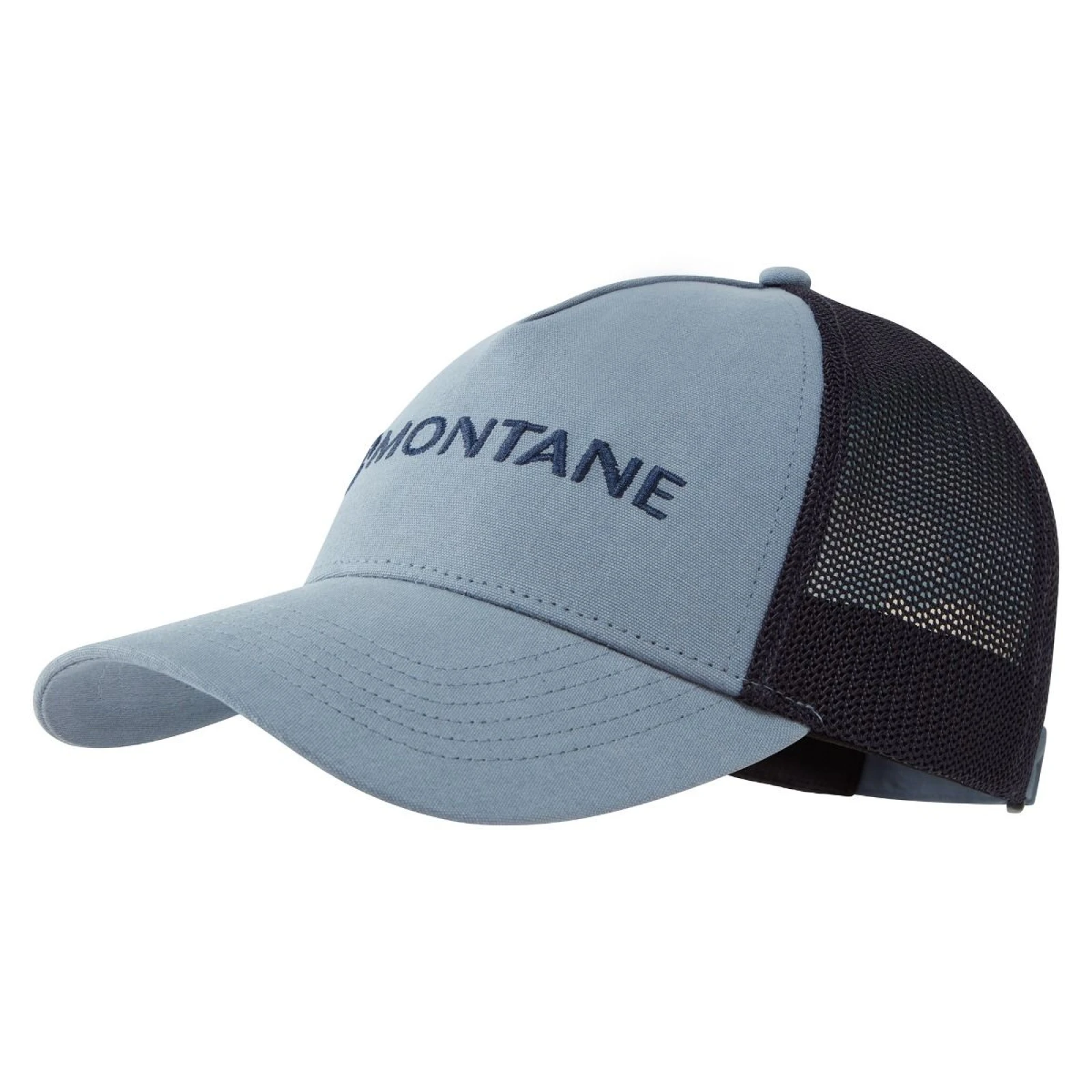 Montane Basecamp Mono Cap, modrá · záber 1