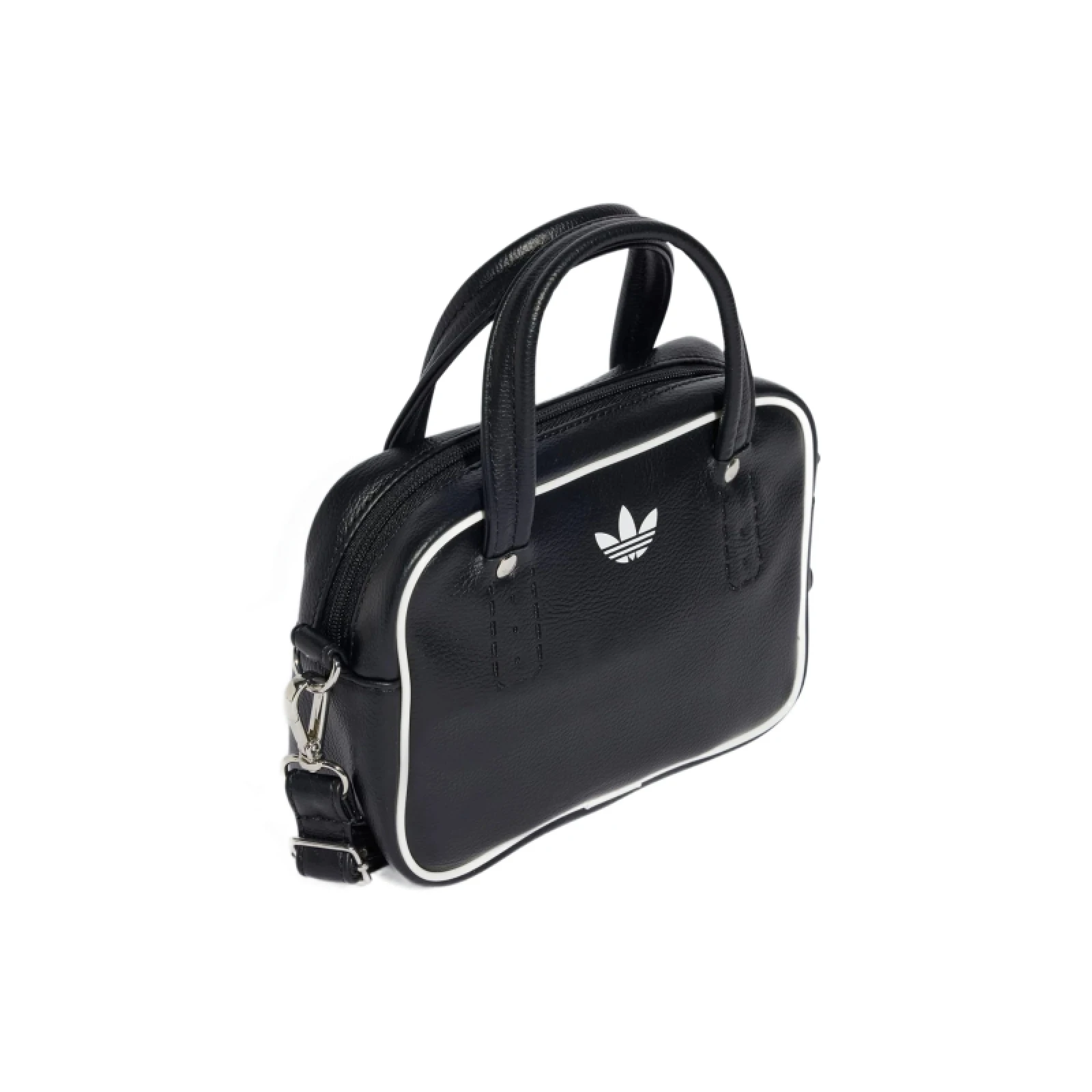 Dámská taška přes rameno ADIDAS ADICOLOR SB WHITE · záber 2
