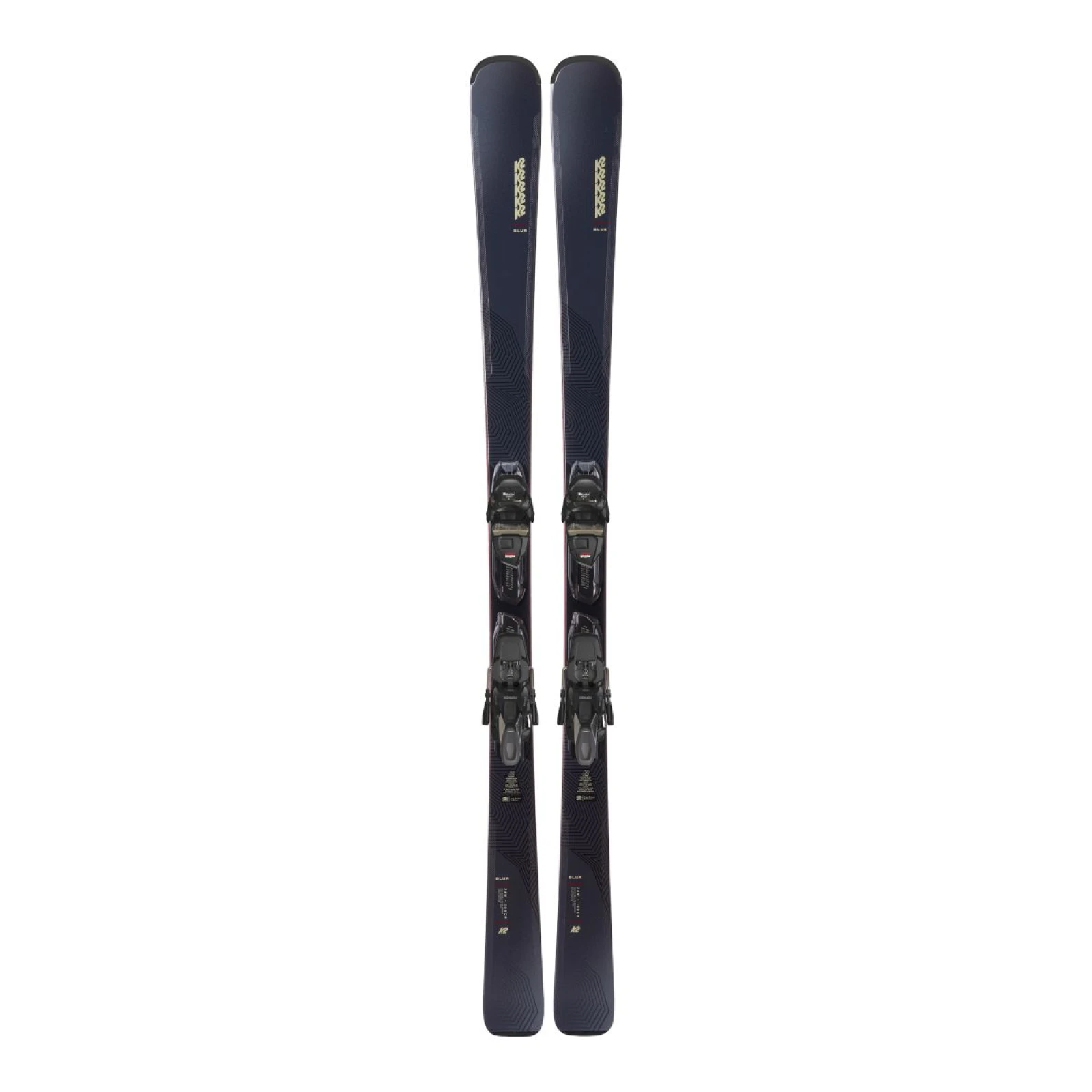 K2 Blur 74 W + ERC 11 TCX Light QC · záber 2