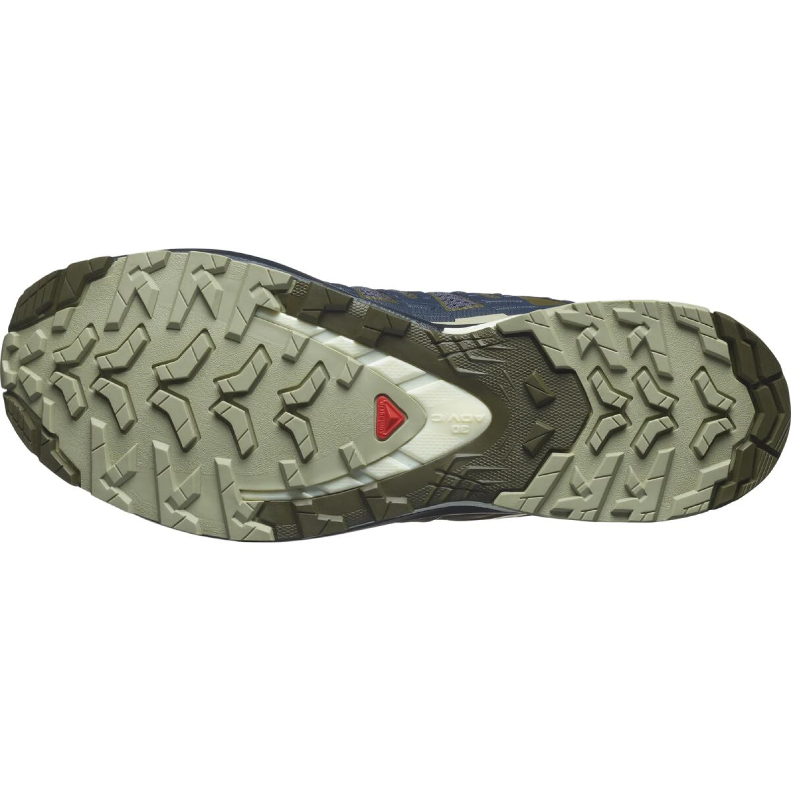 Salomon Xa Pro 3D V9 M · záber 4