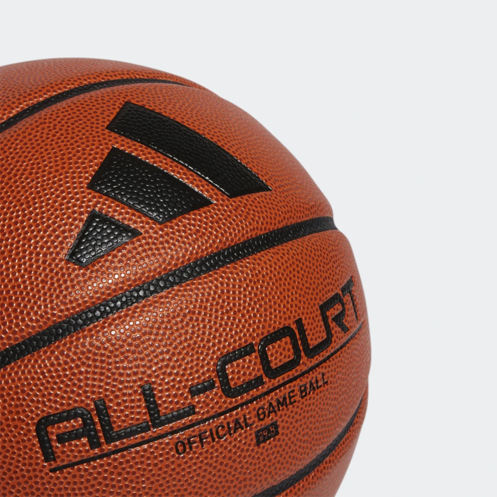 Basketbalový míč ADIDAS ALL COURT 3.0 · záber 3