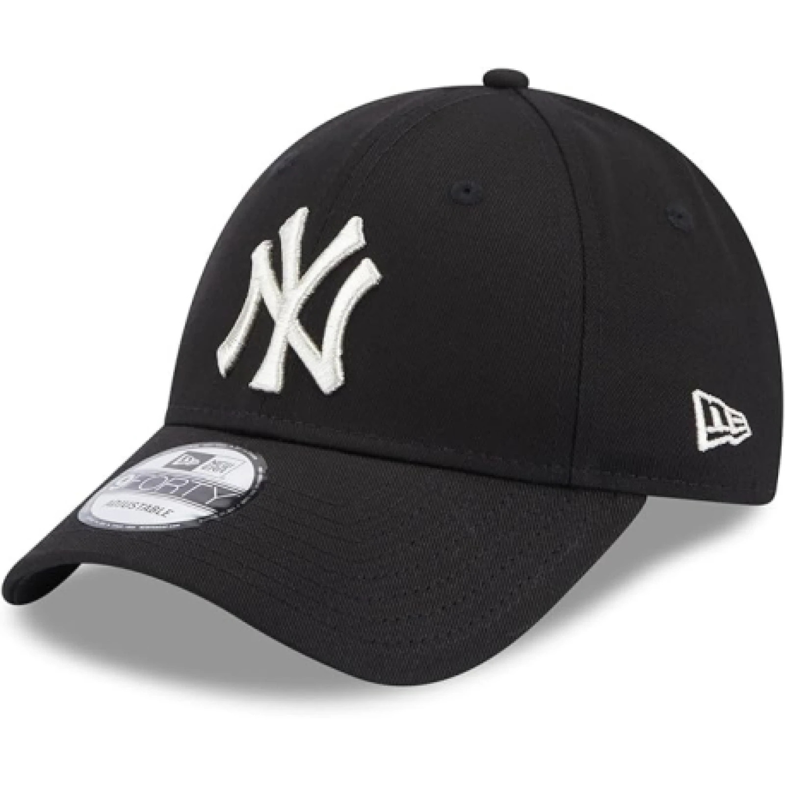 Dámská kšiltovka NEW ERA 940W MLB Wmns metallic logo 9forty NEYYAN · záber 8