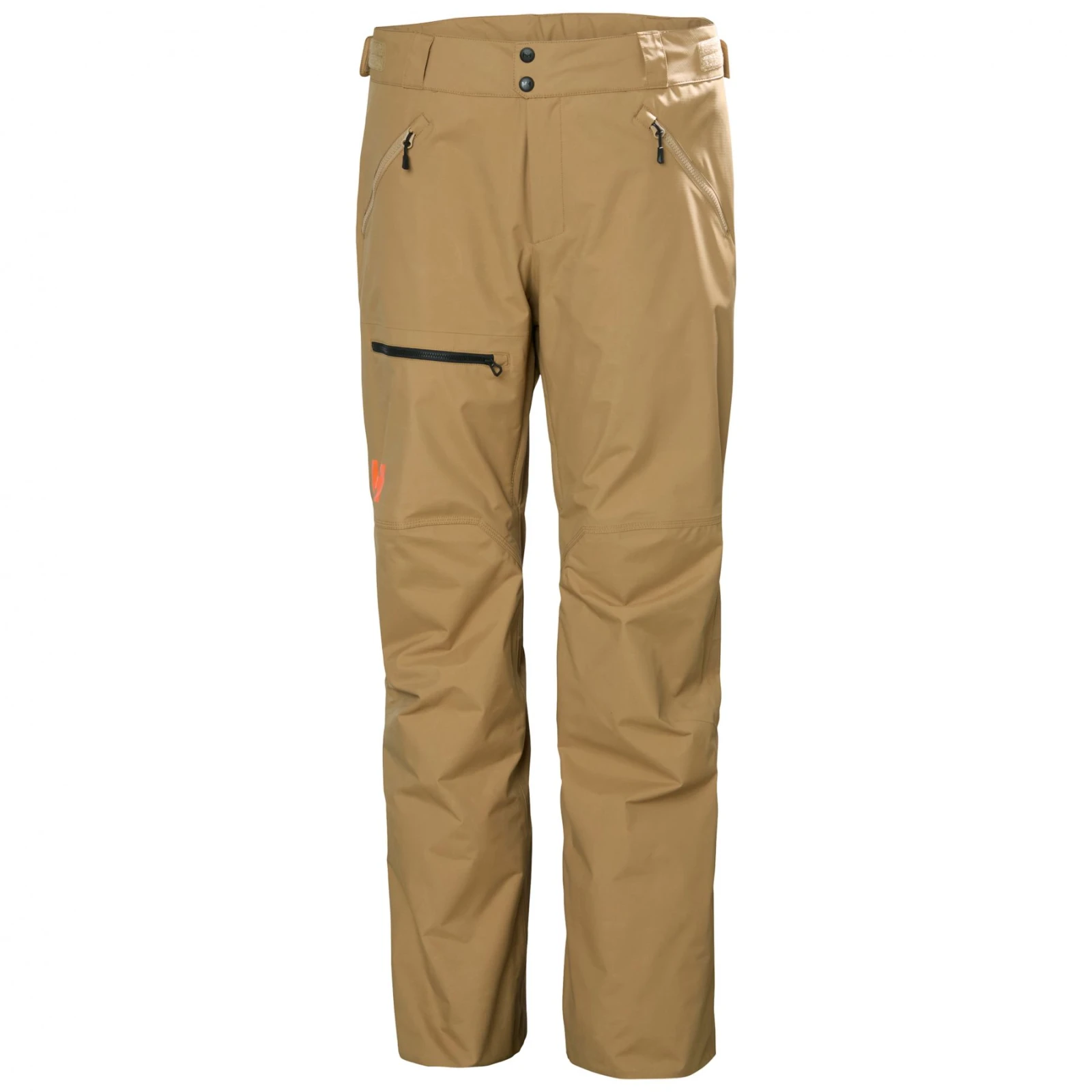 Helly Hansen Sogn Cargo, kalhoty, pánské, béžové · záber 1