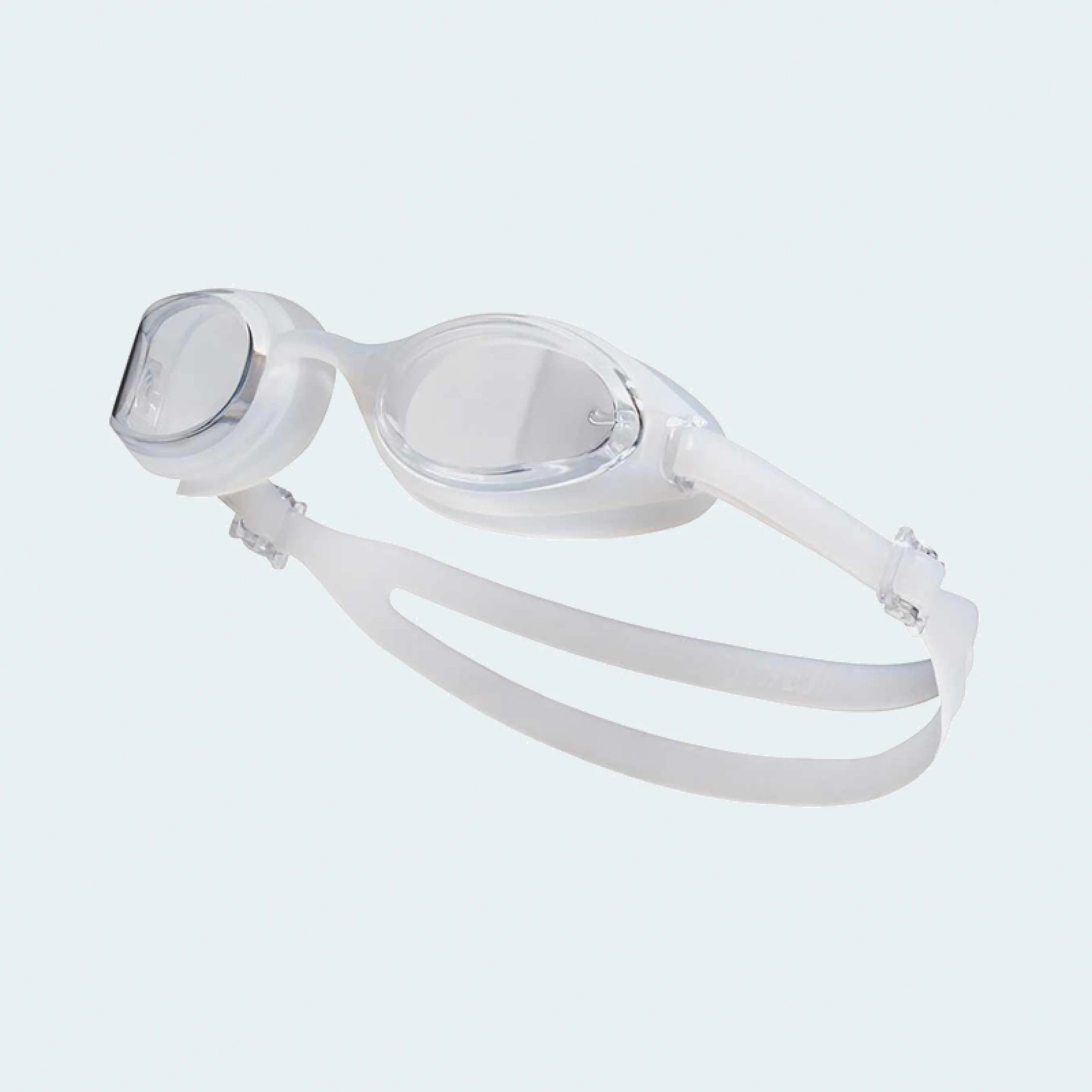 Plavecké brýle NIKE SWIM HYPER FLOW CLEAR-CLEAR · záber 2
