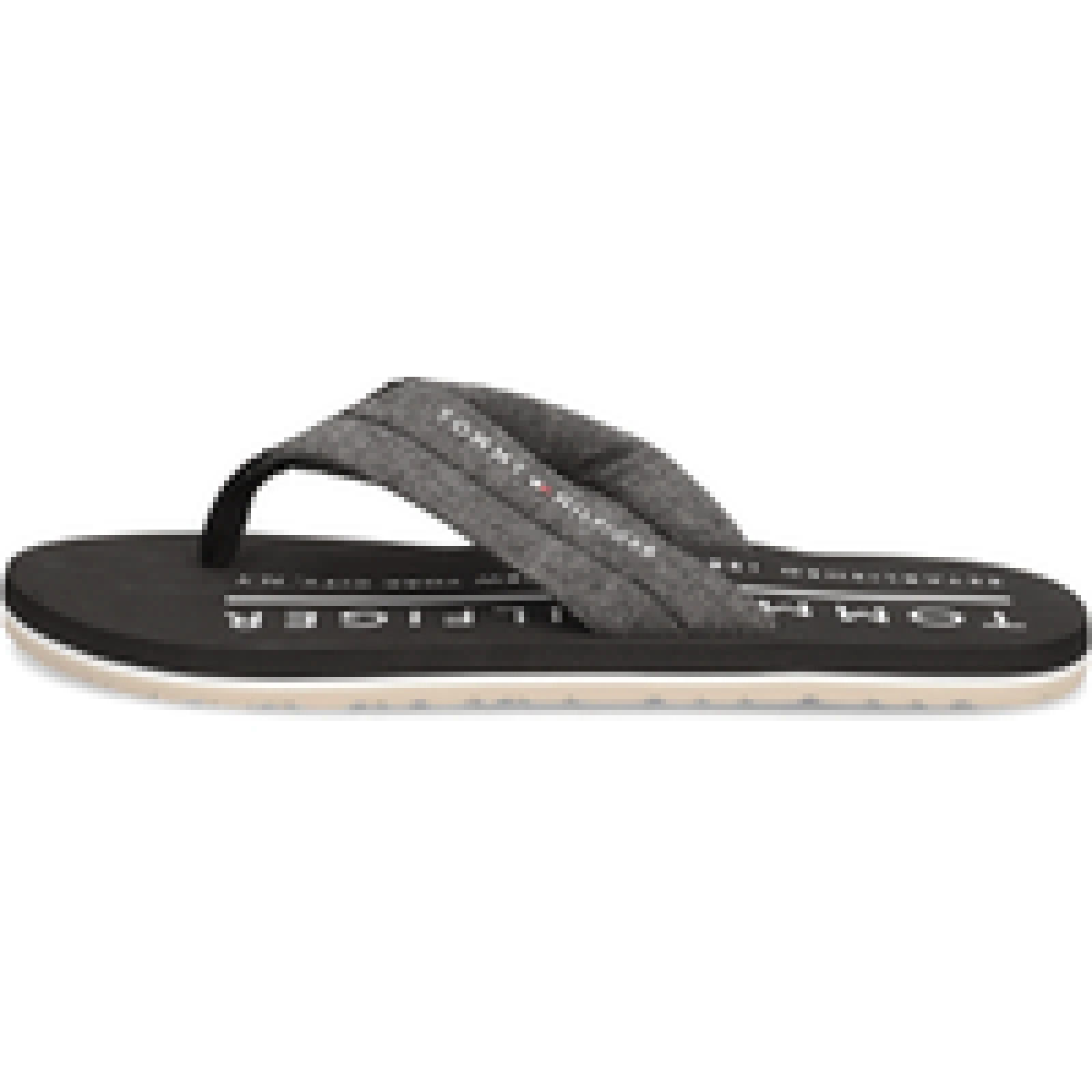 HILFIGER CHAMBRAY BEACH SANDAL · záber 1