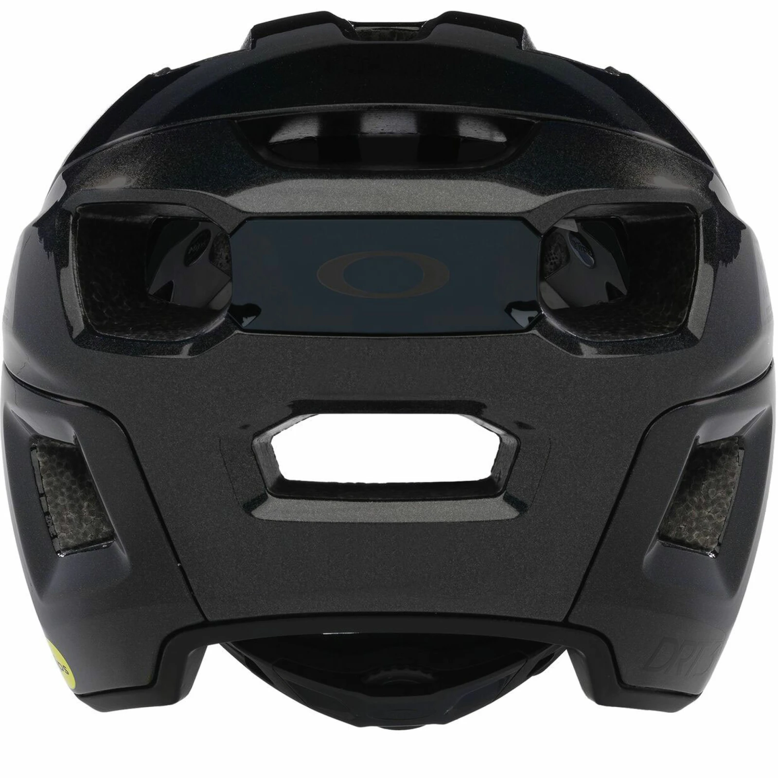 Oakley DRT3 - MIPS - Velikost: 58-61, 58 | Barva: čierna · záber 4