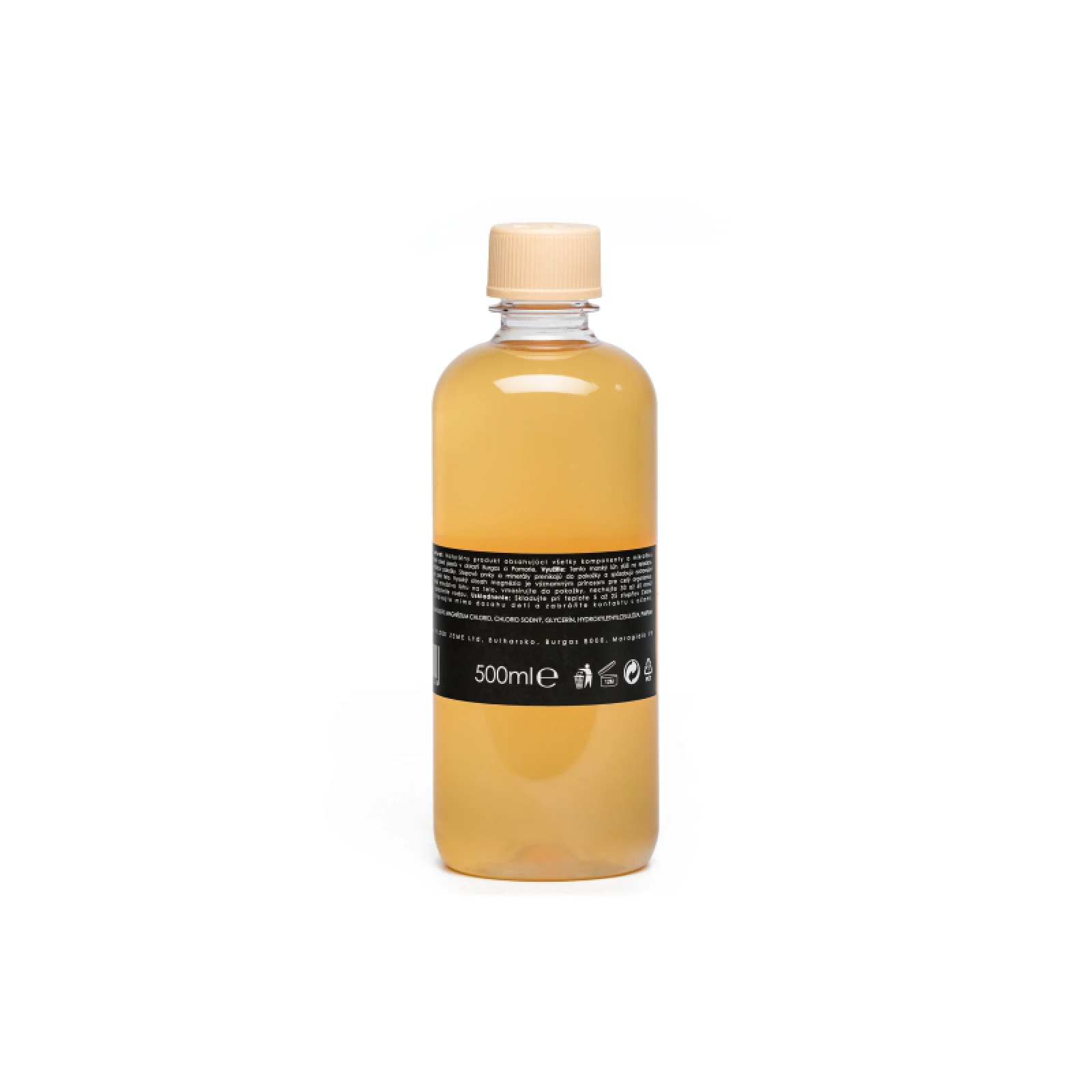 Mořská sůl BLACKMUD Sea lye 500 ml · záber 2