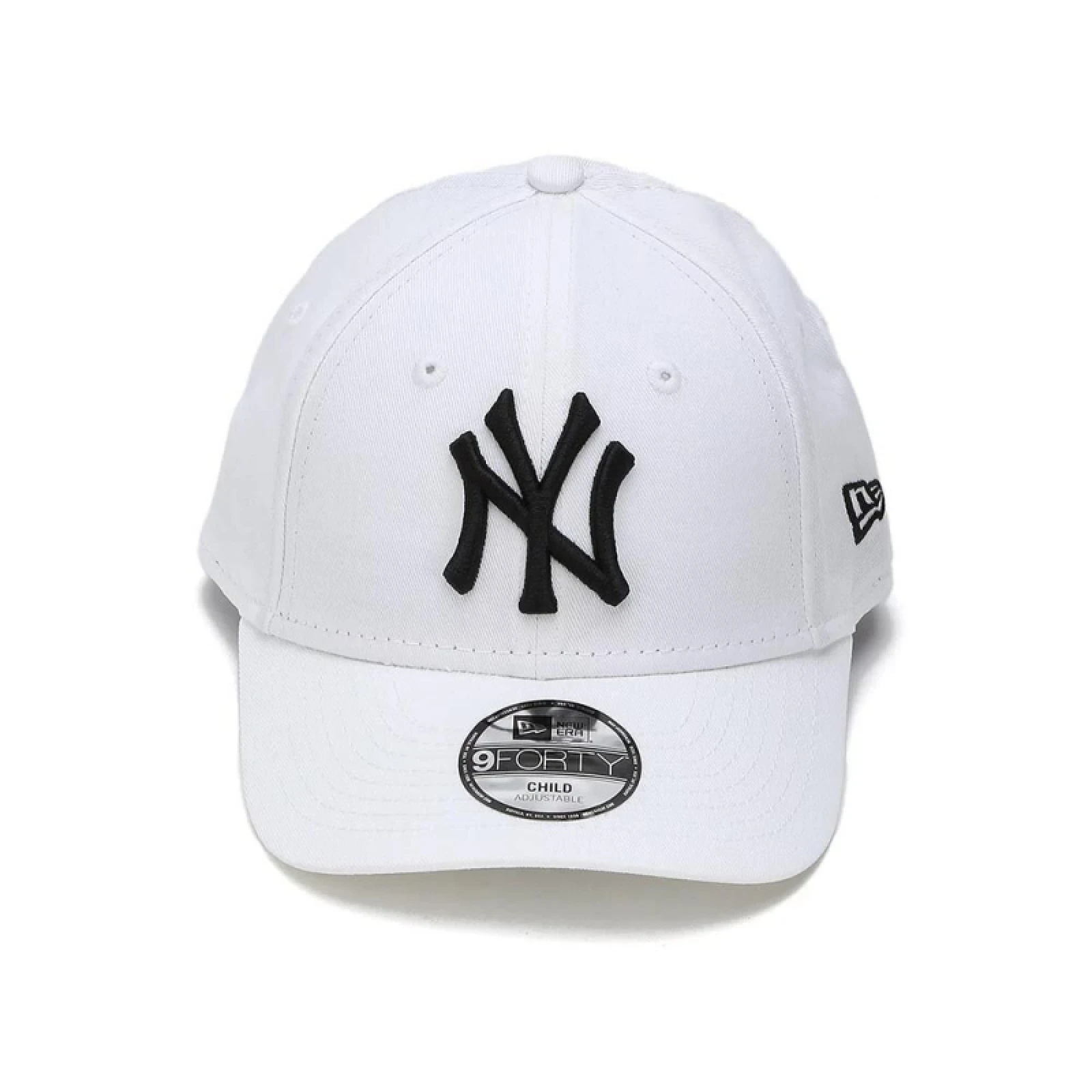 Dívčí kšiltovka NEW ERA 940K MLB Kids league essential NEYYAN · záber 2